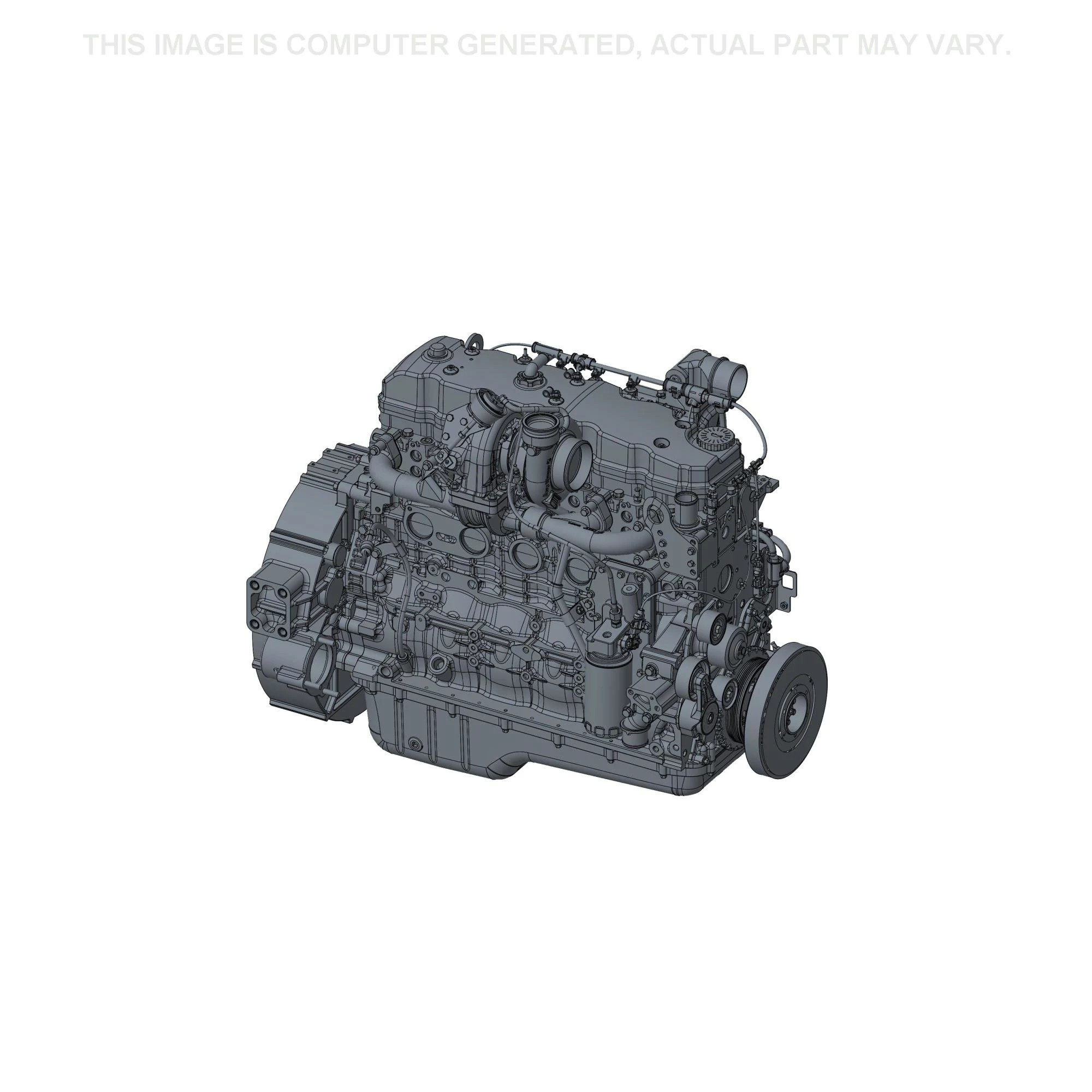 MOTOR | CASEIH | BR | PT