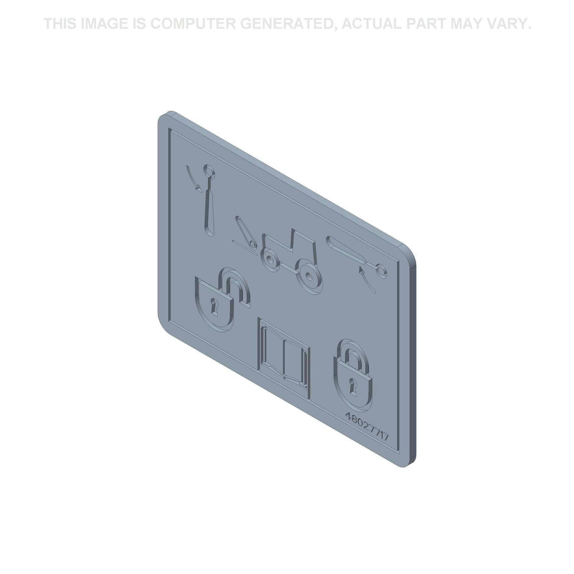 DECAL | NEWHOLLANDCE | EU | EN