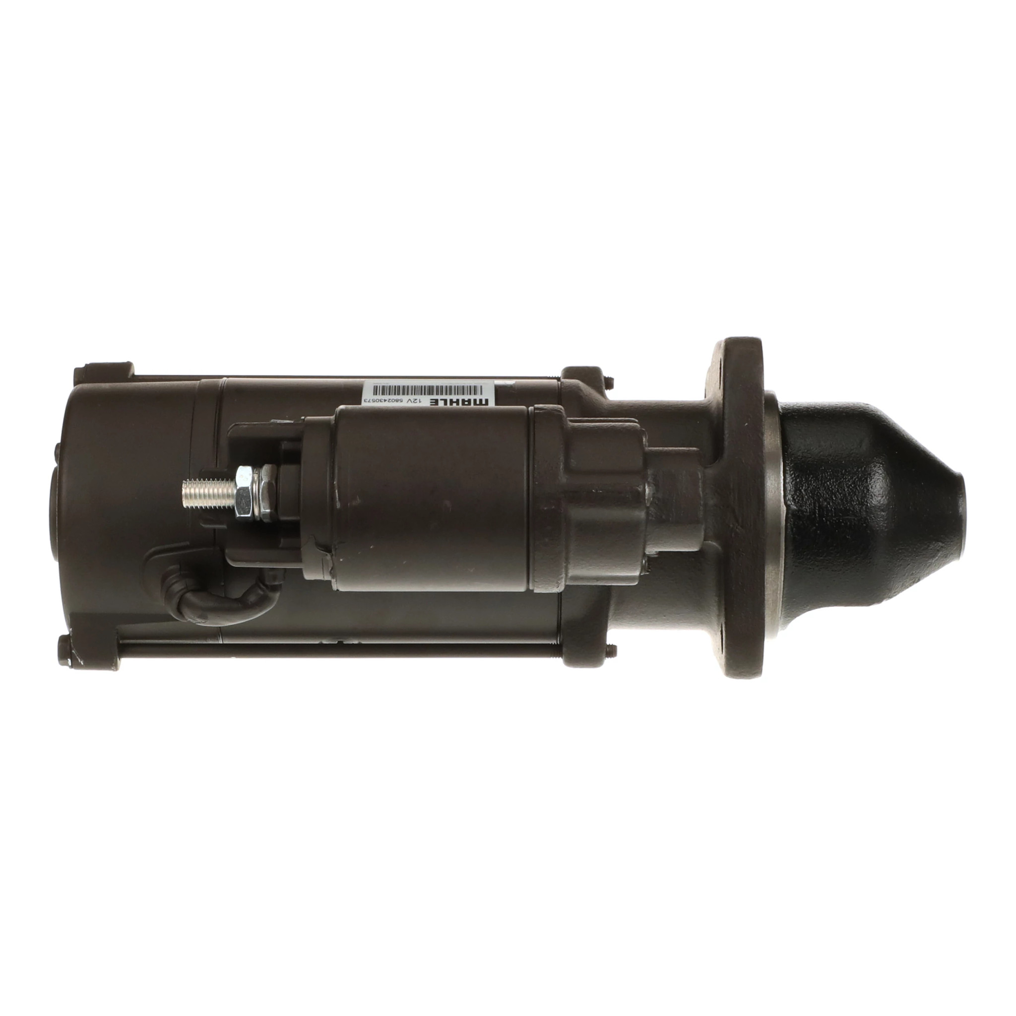 DEMARREUR | FLEXICOIL | CA | FR