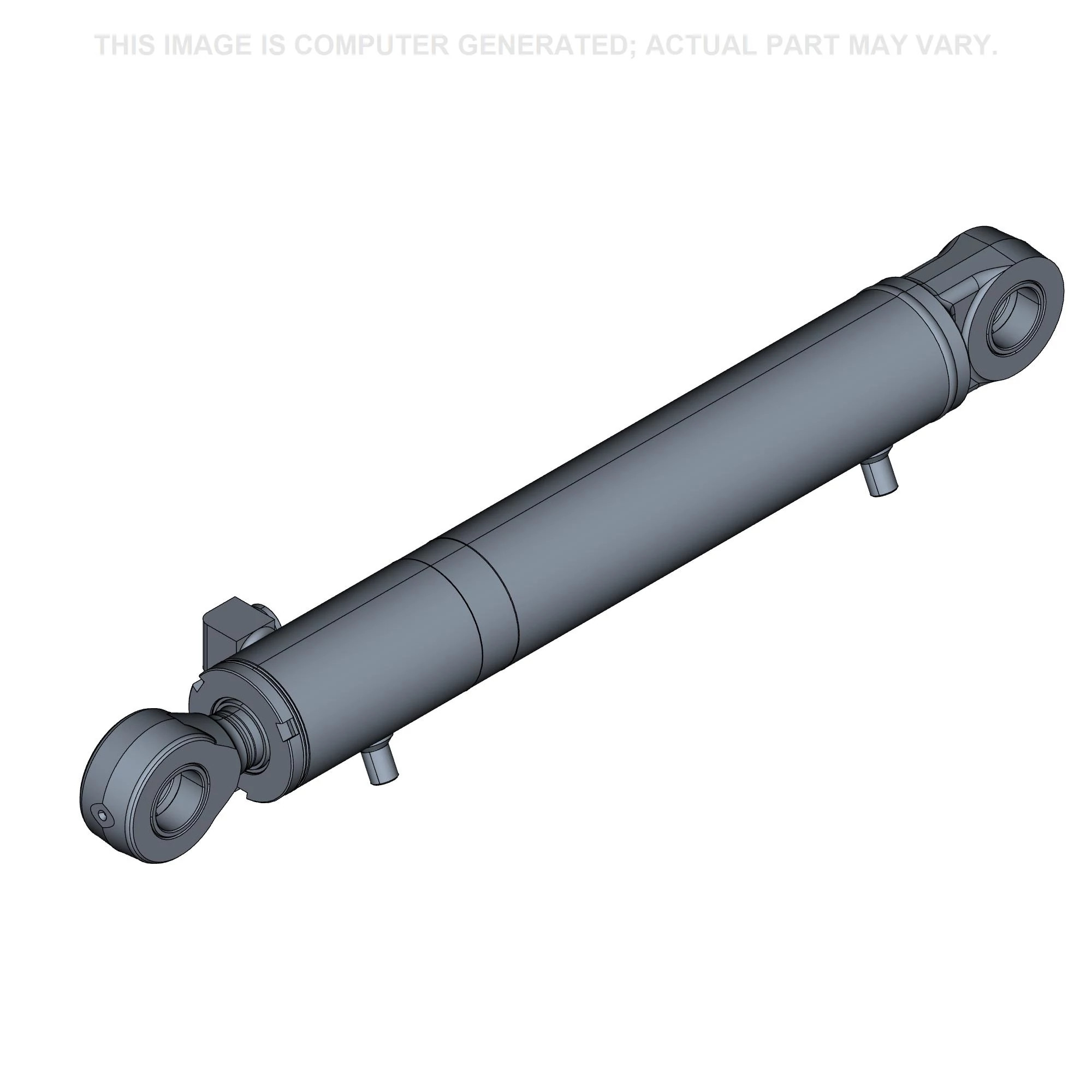 Hydraulic Cylinder | DEFAULT | CA | FR