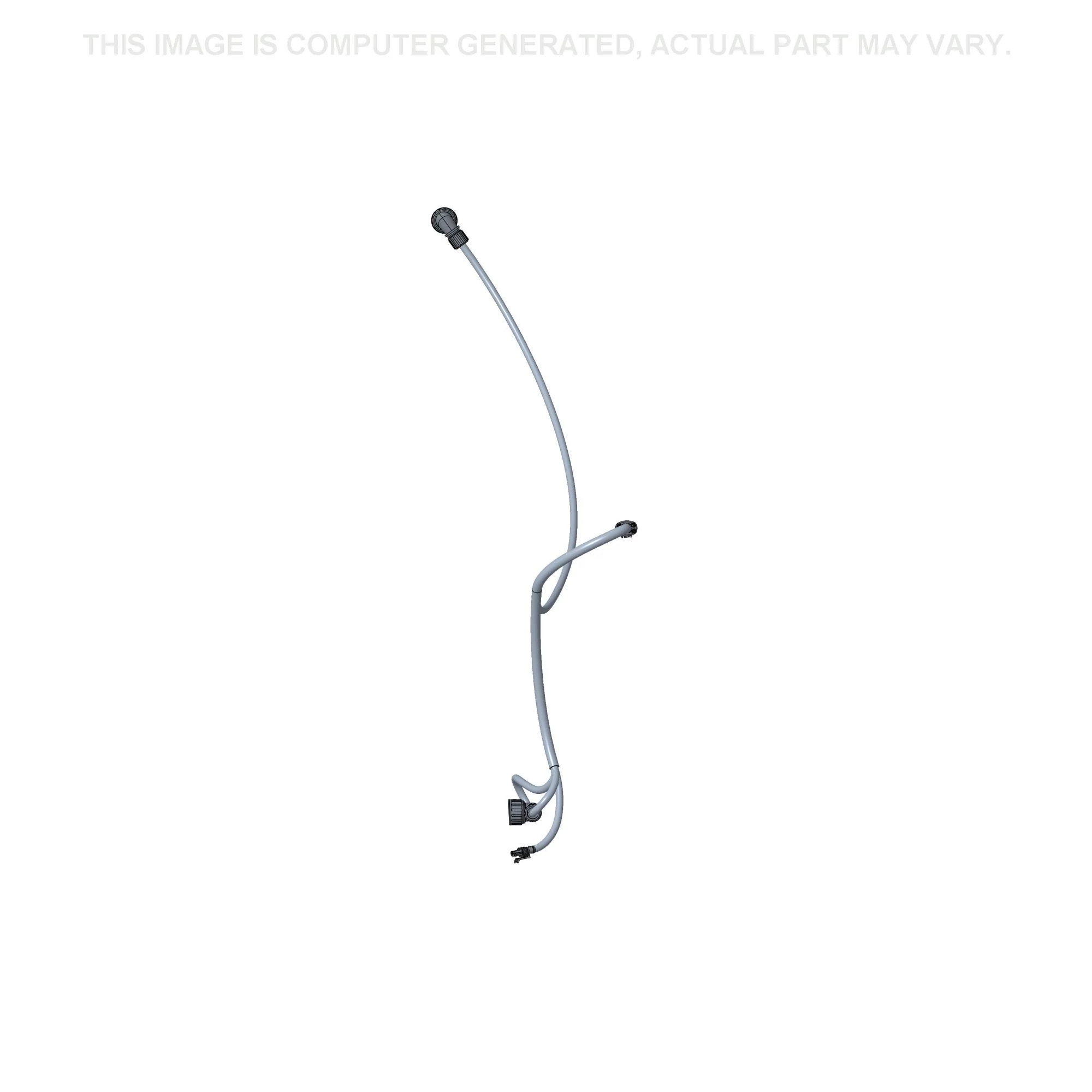 WIRE HARNESS | CASEIH | SA | EN