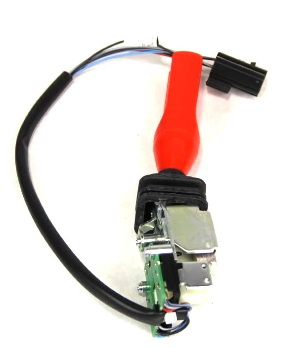 REMAN-JOYSTICK | NEWHOLLANDCE | CA | EN