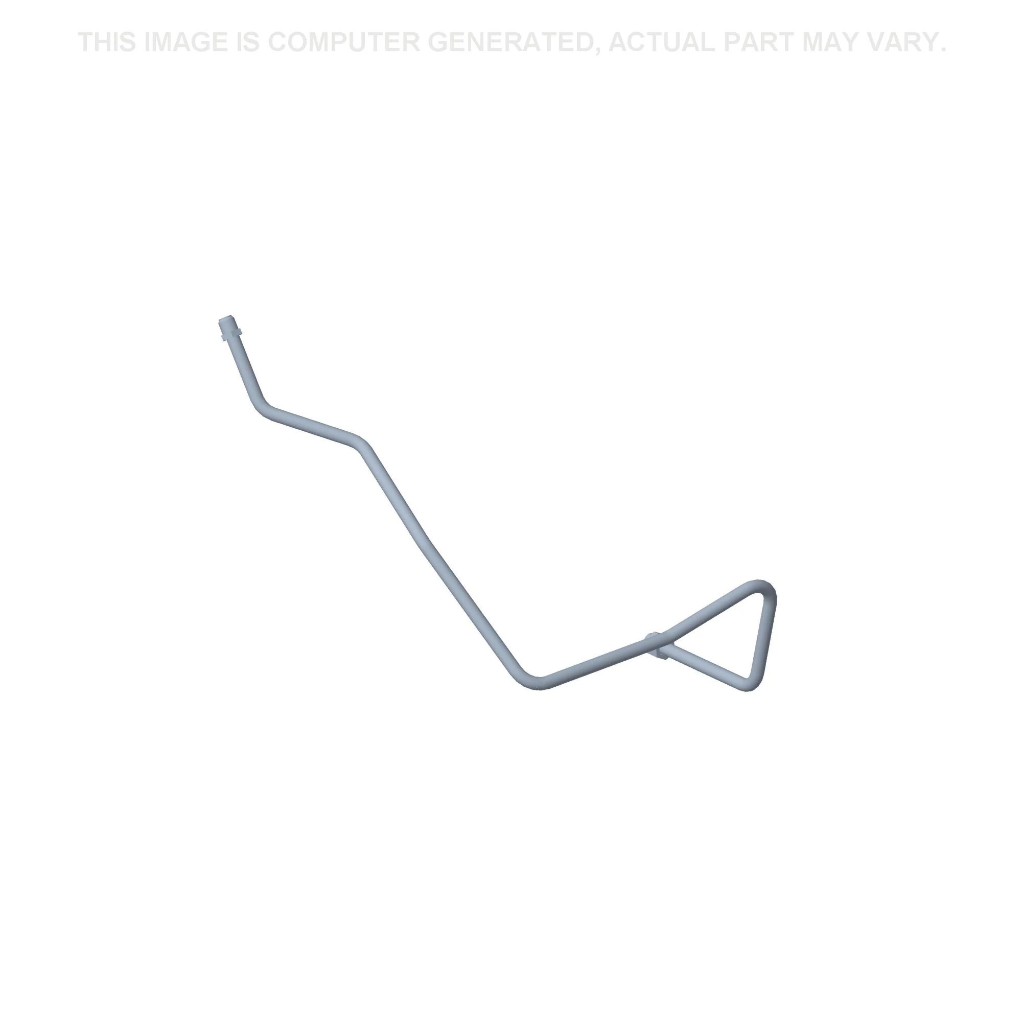 TUBO HIDRÁULICO | CASECE | EU | ES