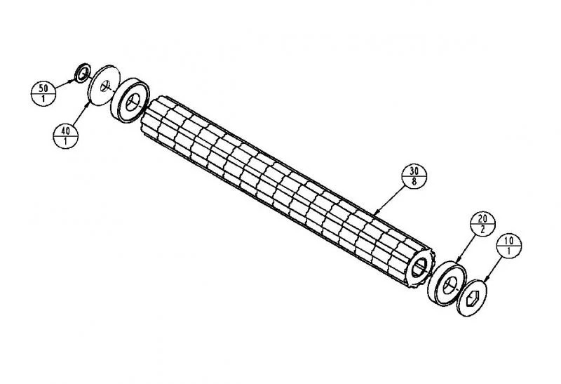 SERVICE KIT | CASECE | EU | EN