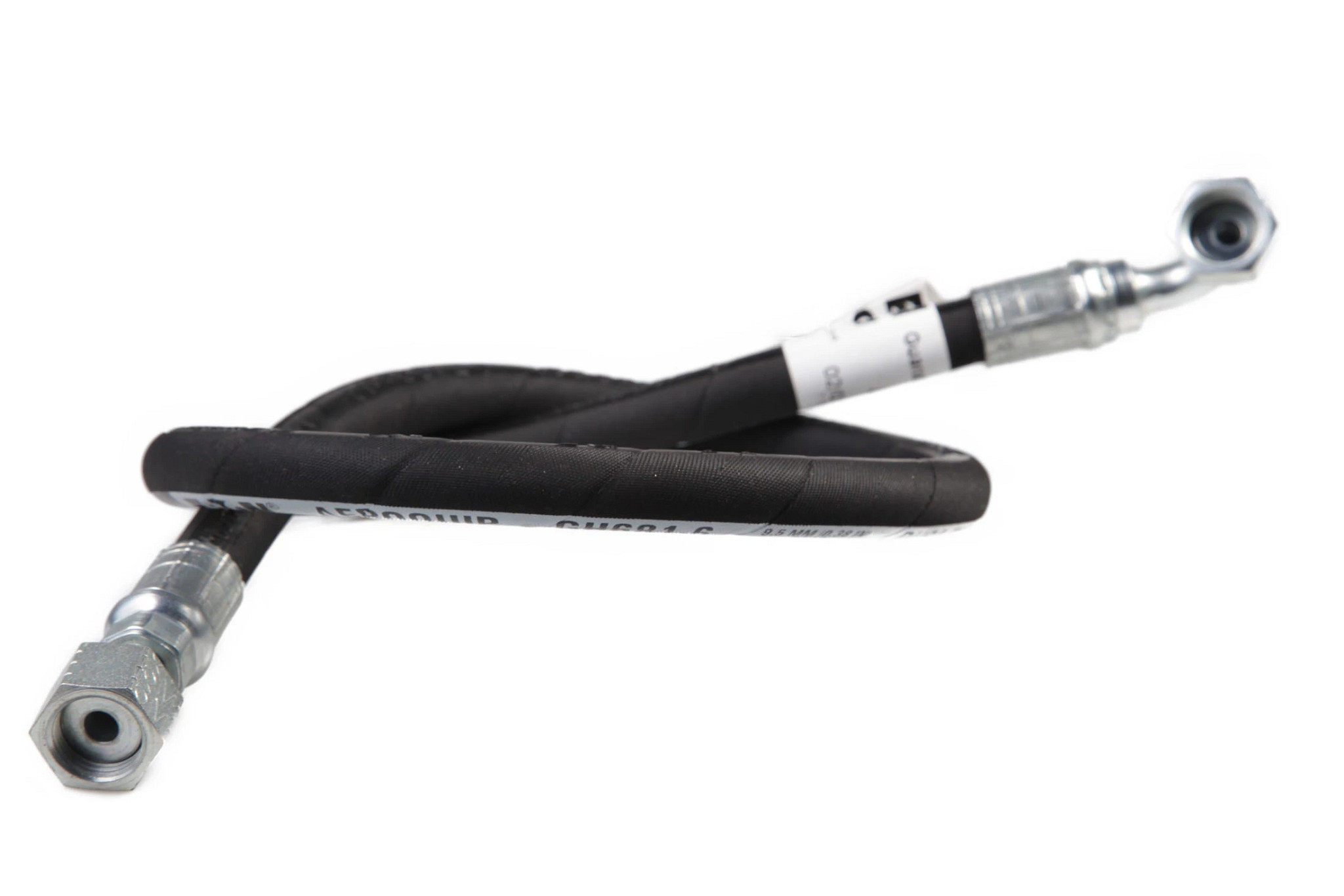 HYDRAULIC HOSE | NEWHOLLANDCE | SA | EN