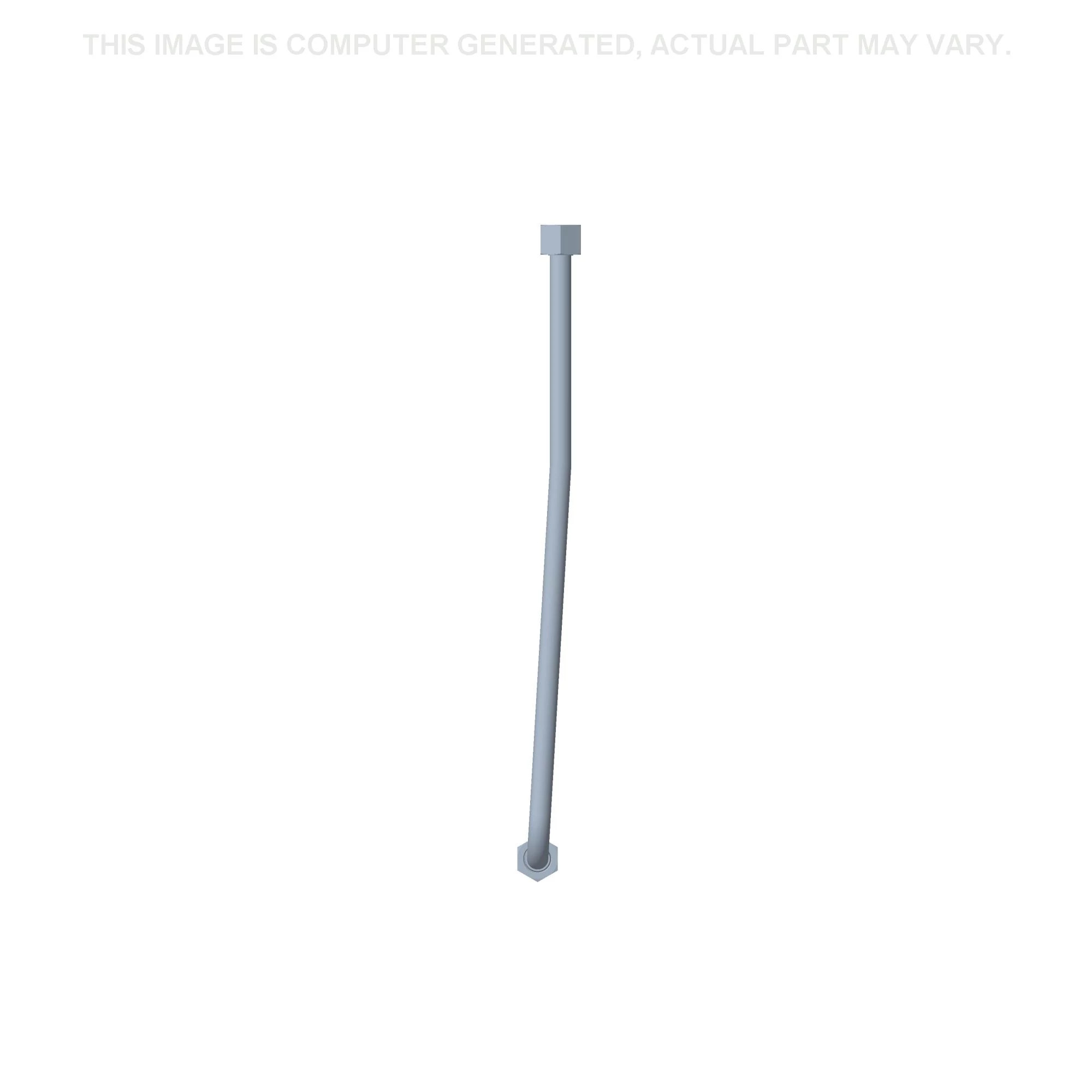 HYD TUBE | CASECE | AMEA | EN