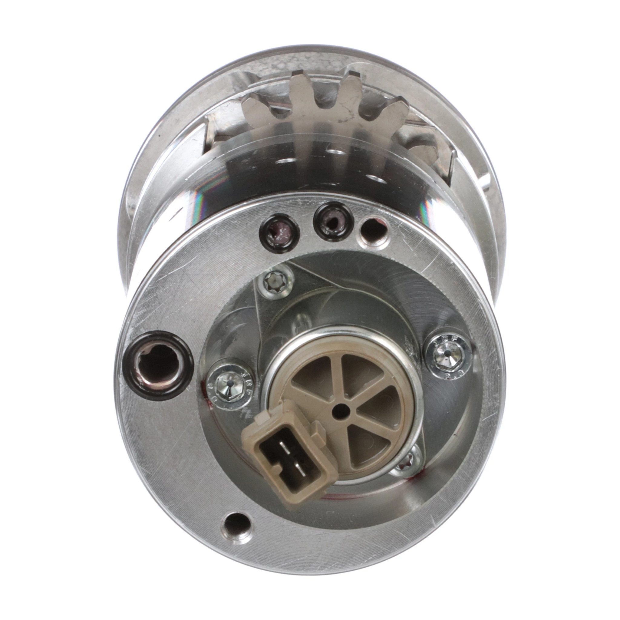 HYDRAULIC PUMP | CASEIH | SA | EN