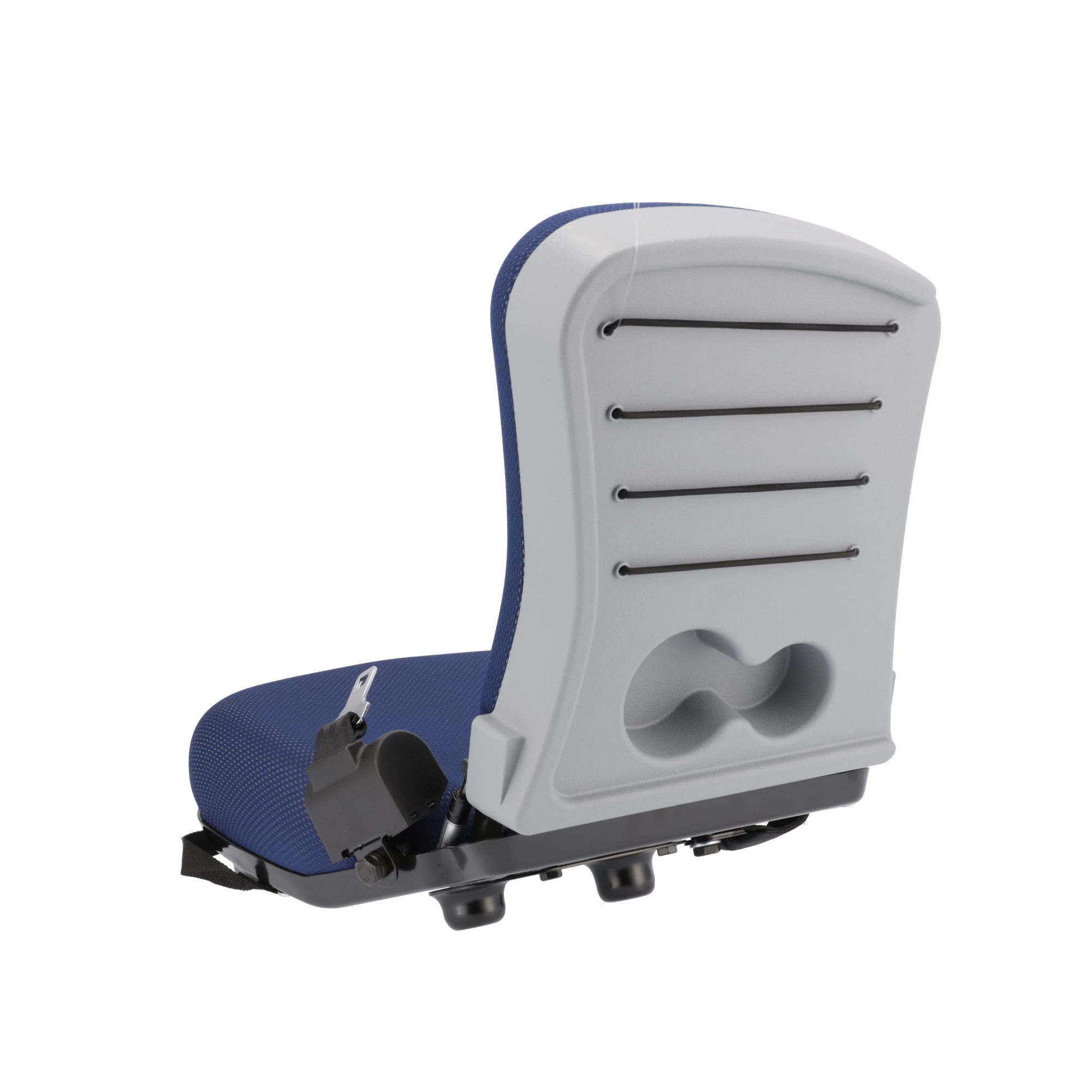 INSTRUCTIONAL SEAT | CASEIH | EU | EN