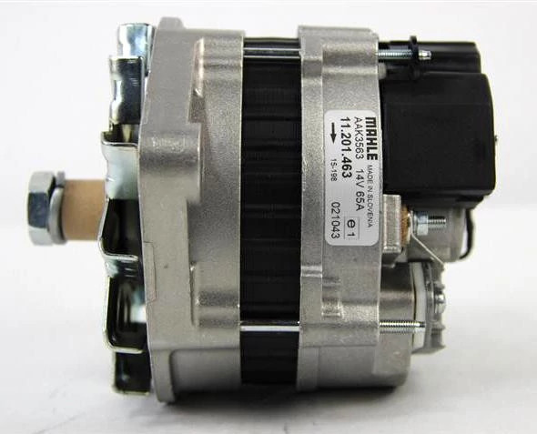 REMAN-ALTERNATOR | NEWHOLLANDAG | EU | EN