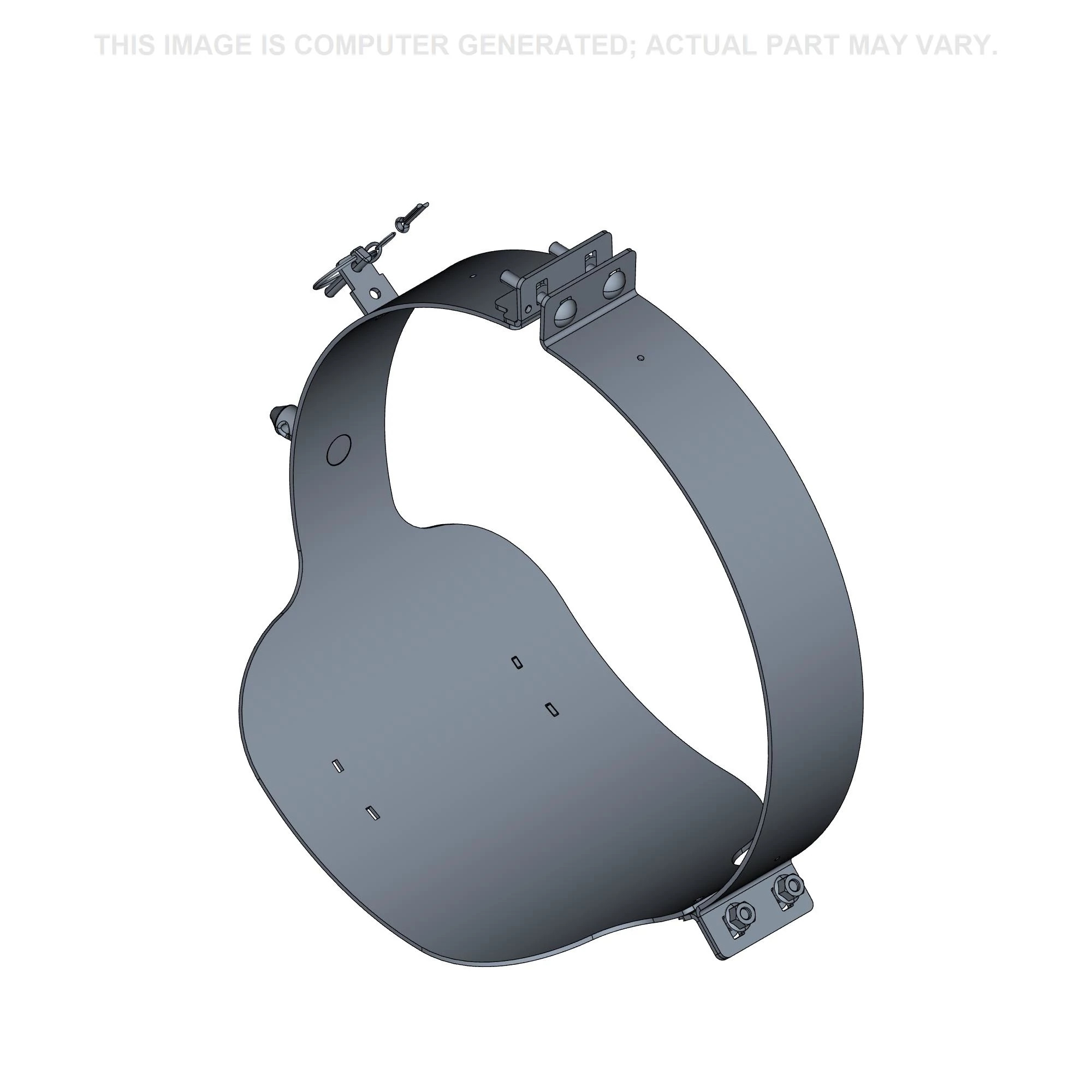 SECURING STRAP | CASEIH | IE | EN