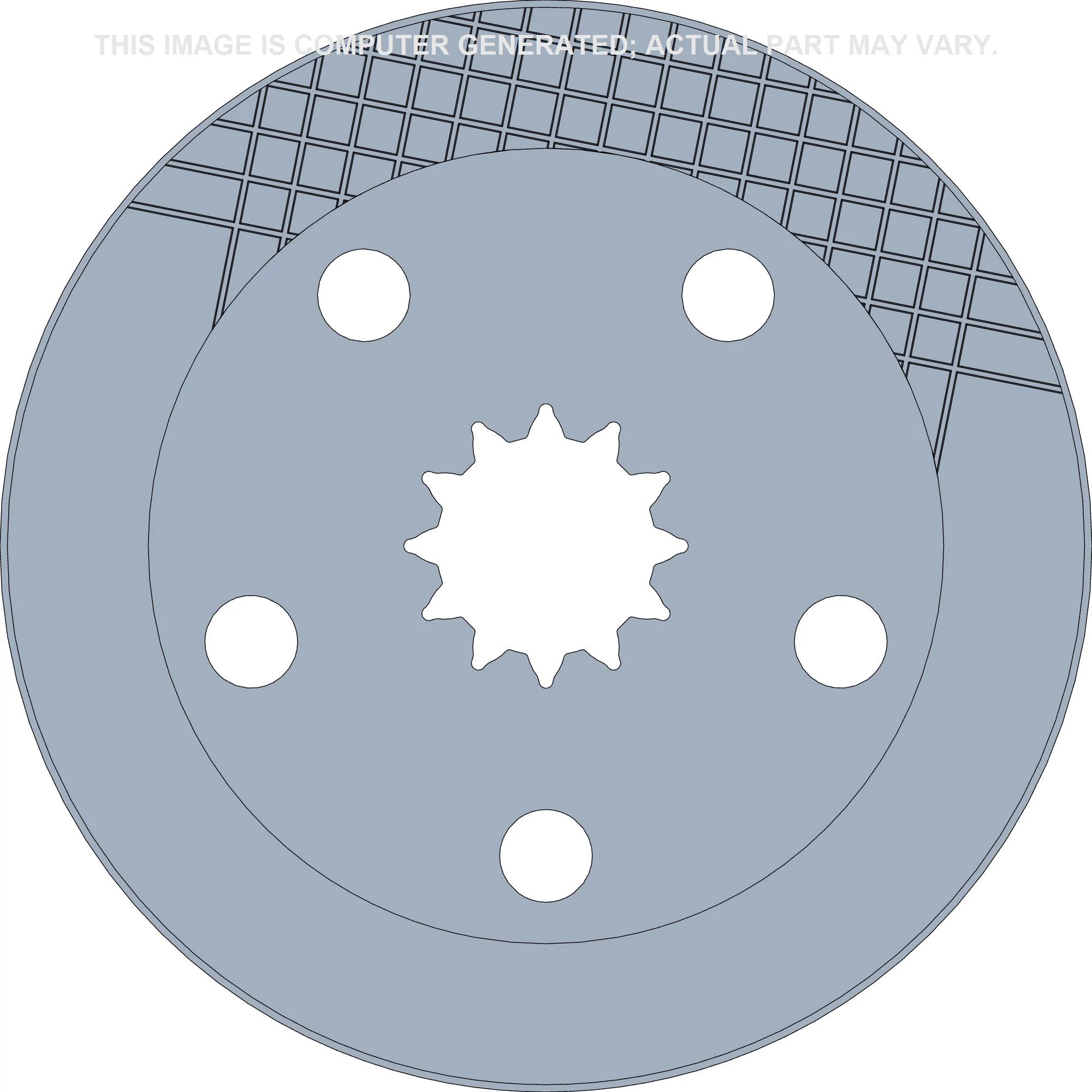 BRAKE DISC | NEWHOLLANDAG | IE | EN
