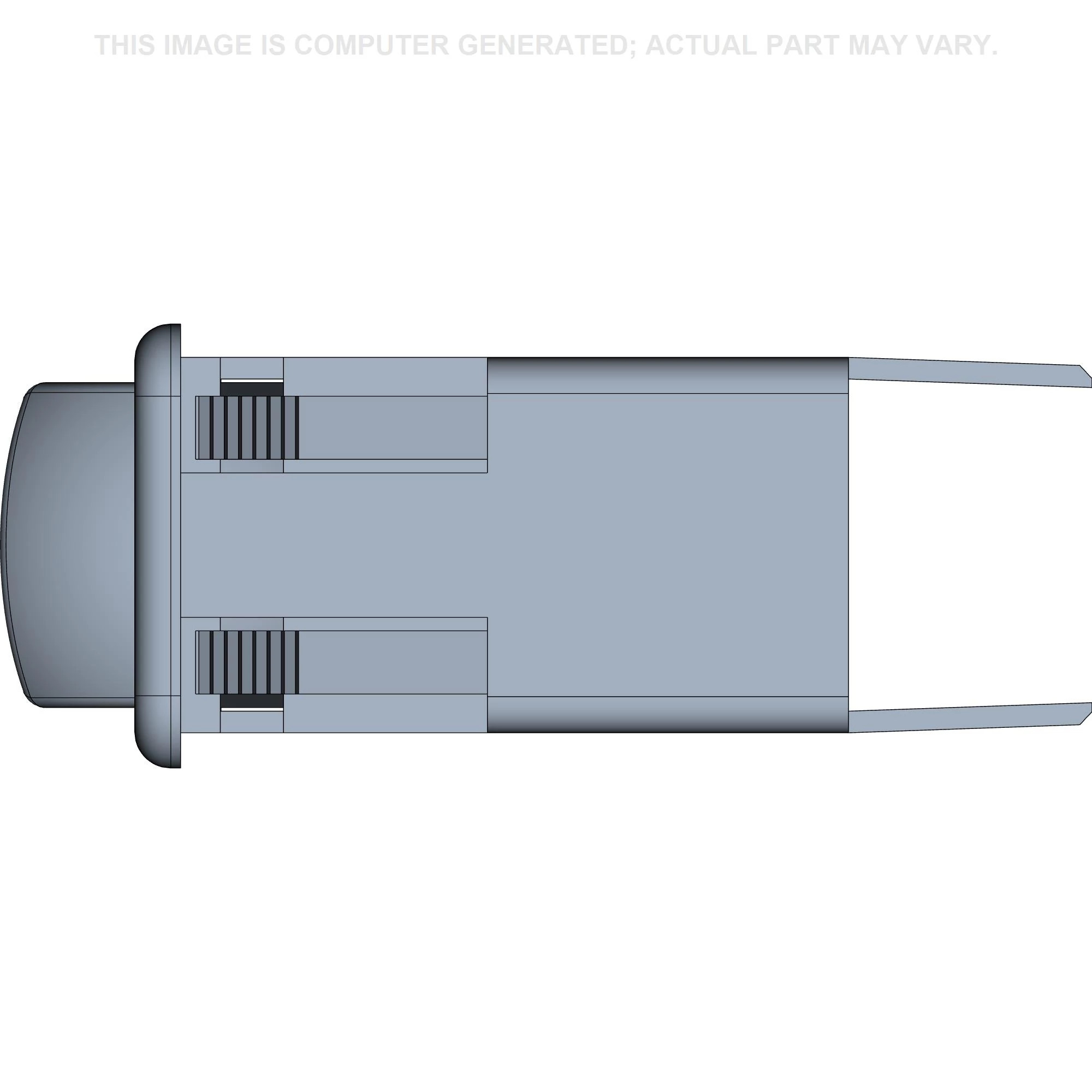 ROCKER SWITCH | NEWHOLLANDAG | GB | EN