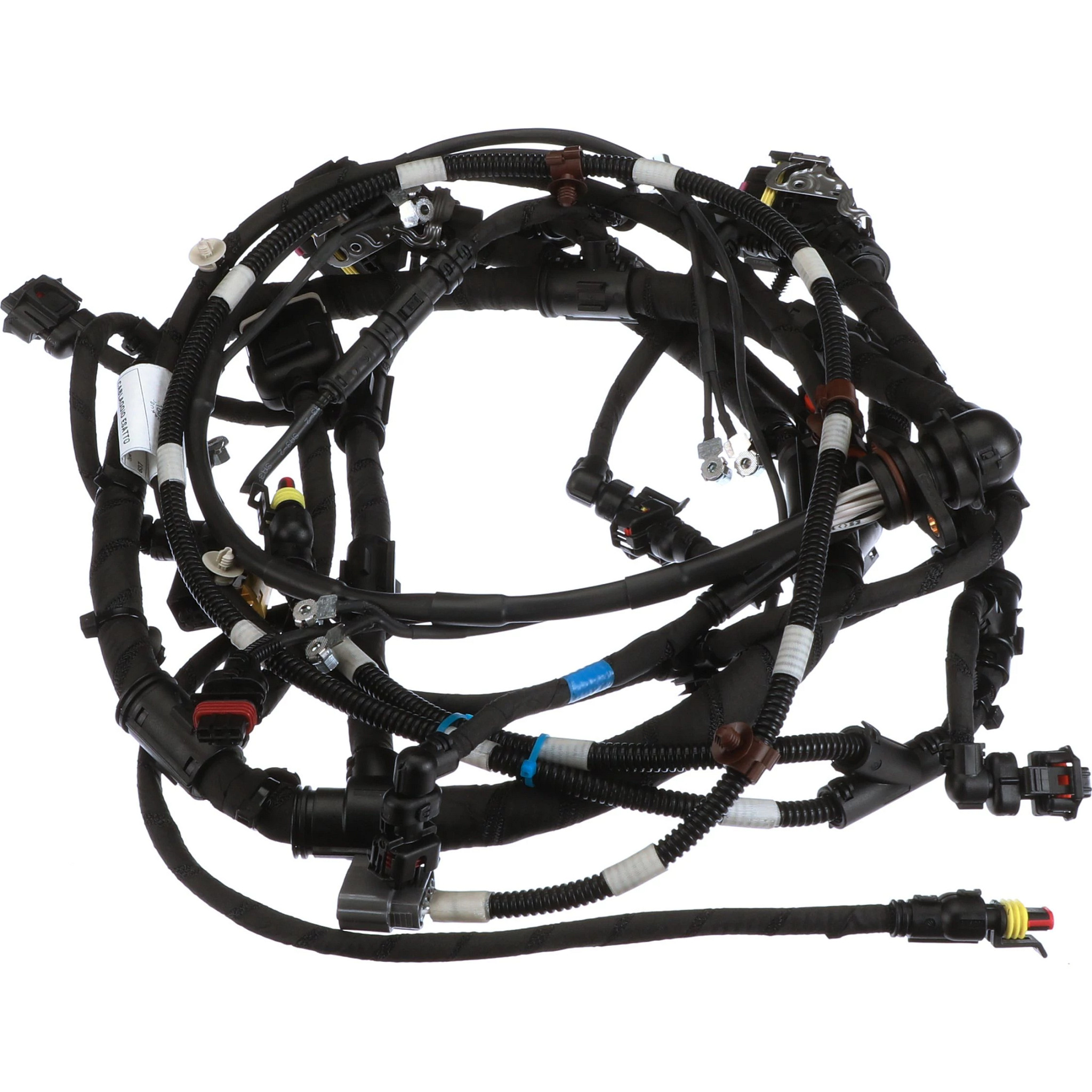 Engine Wire Harness