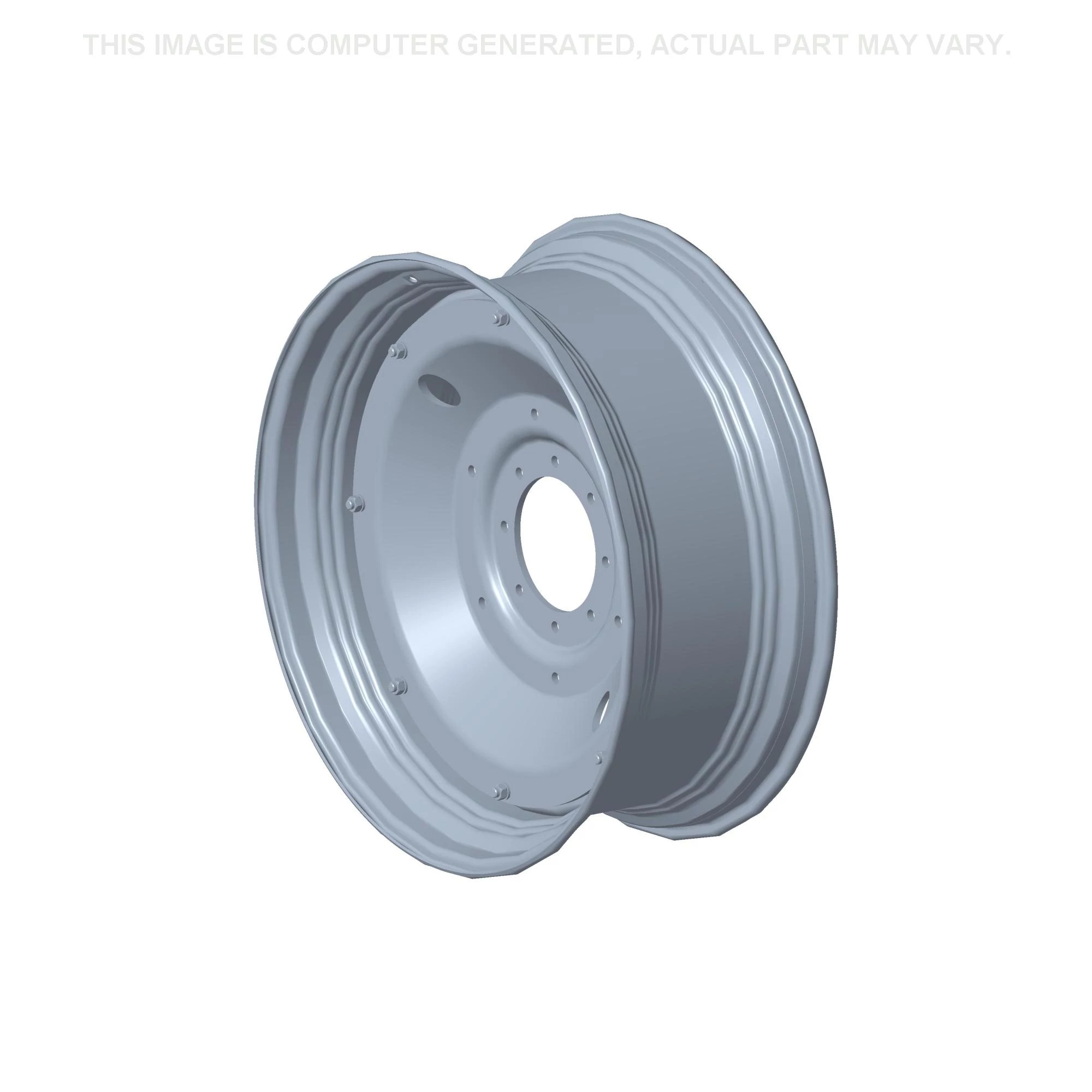 Wheel Assy | CASEIH | CA | EN