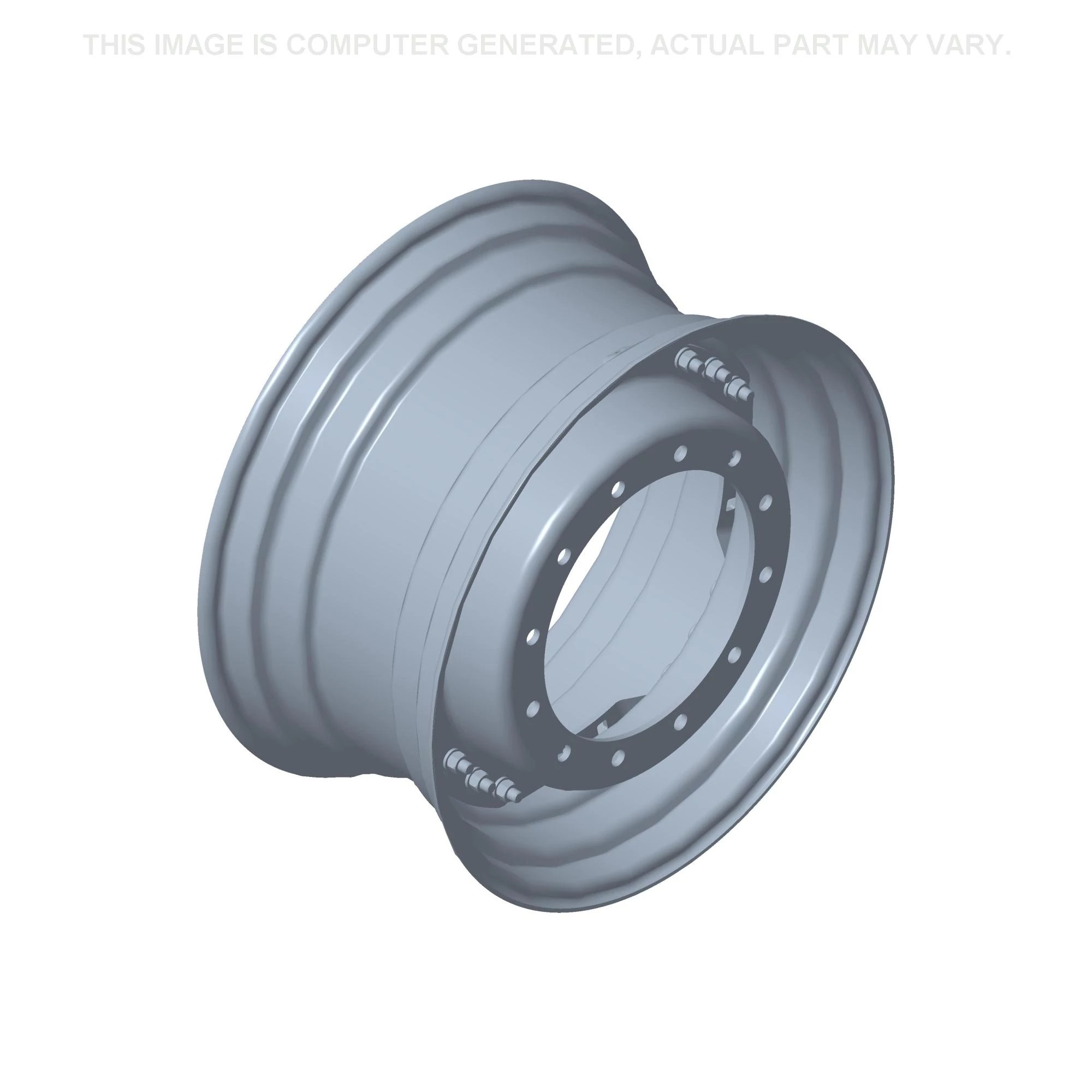 Wheel Assy | CASEIH | CA | EN