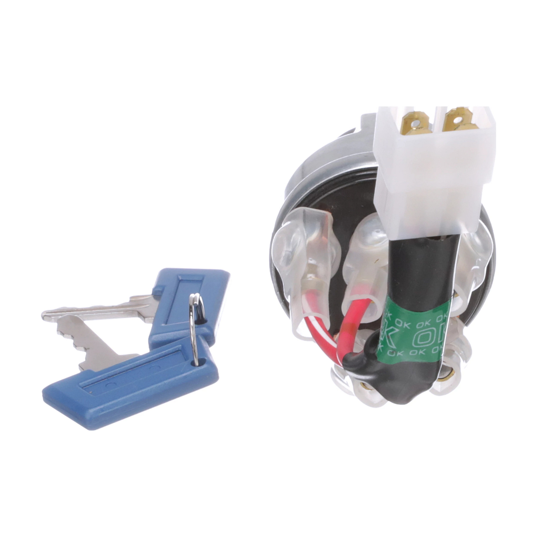 IGNITION SWITCH | CASEIH | IE | EN