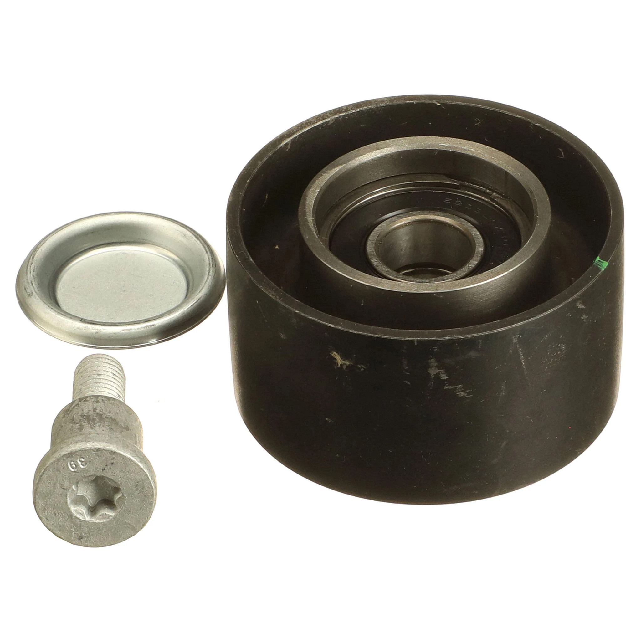 KIT | CASECE | CA | EN