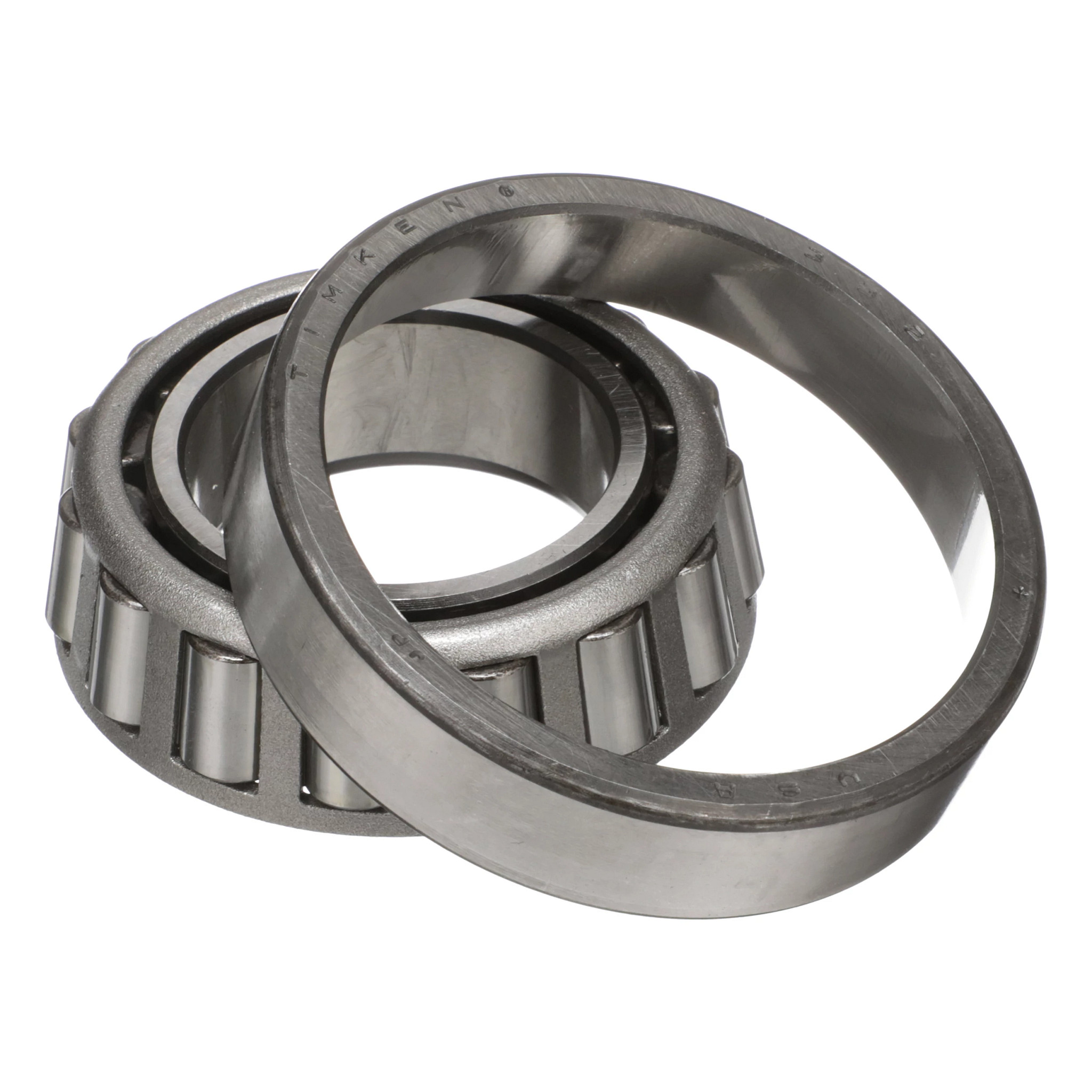 ROULEMENT ROUL. CONIQ. | MILLER | AMEA | ZH