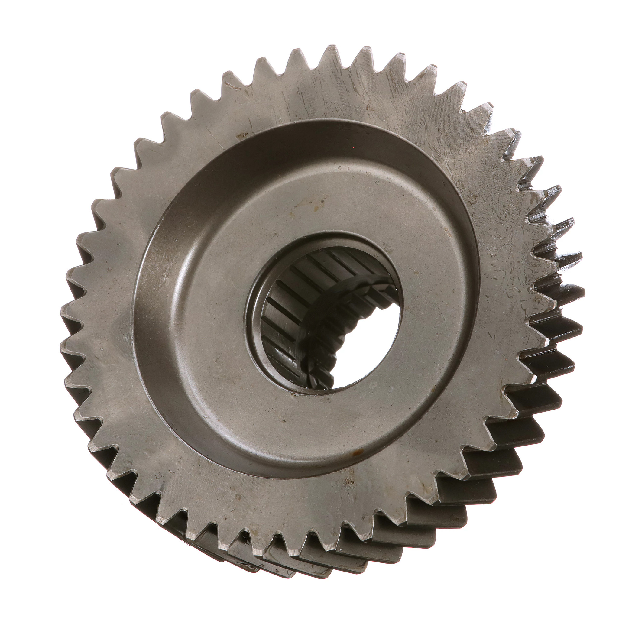 Engrenagem do Eixo Traseiro | NEWHOLLANDAG | BR | PT