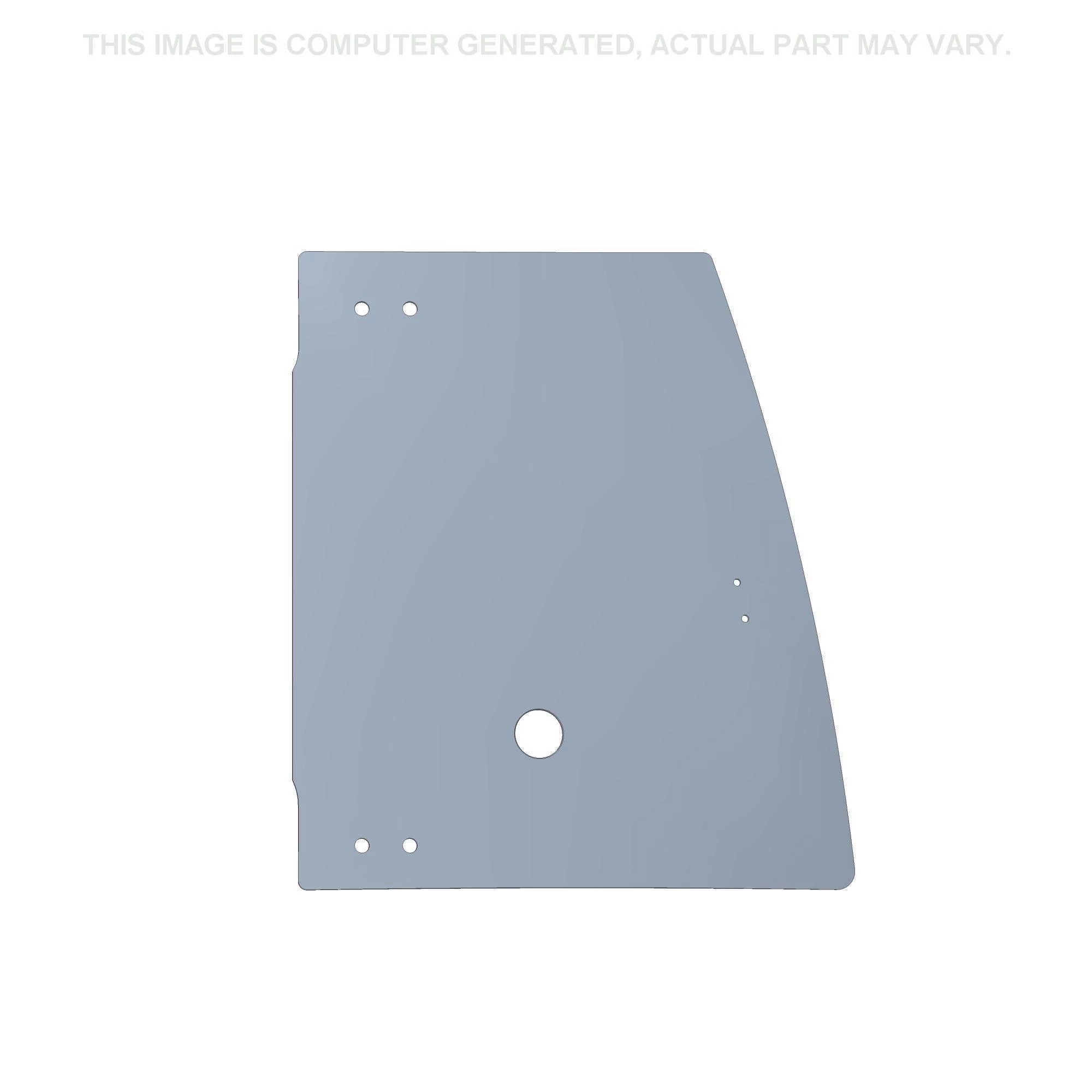 しの JD/Hitachi H-Link Bushing | Broken Tractor | 4444914