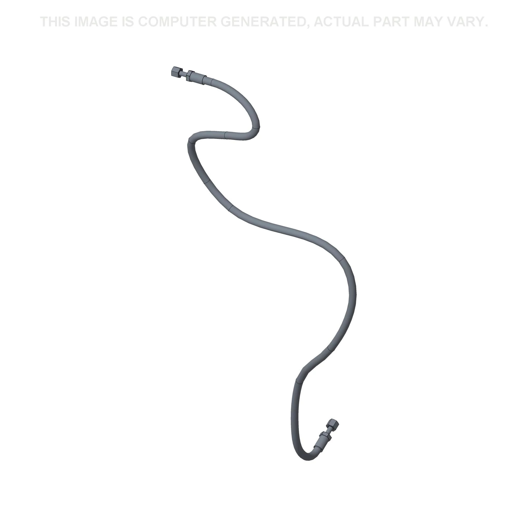 Fuel Hose | CASEIH | CA | EN