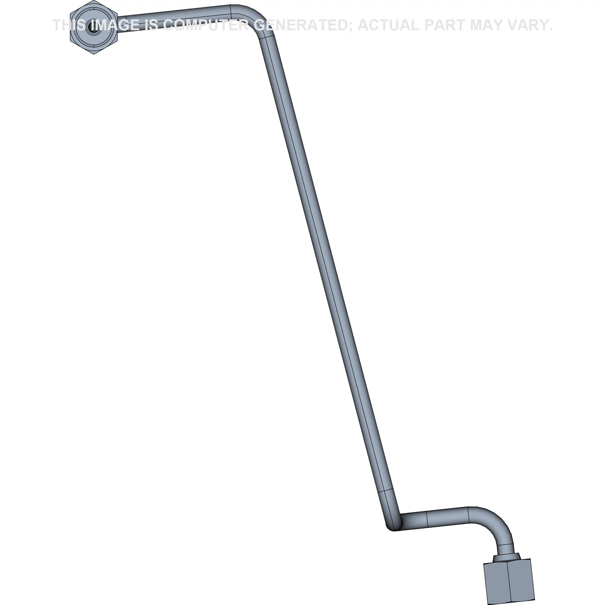 TUBO IDRAULICO | NEWHOLLANDAG | EU | IT