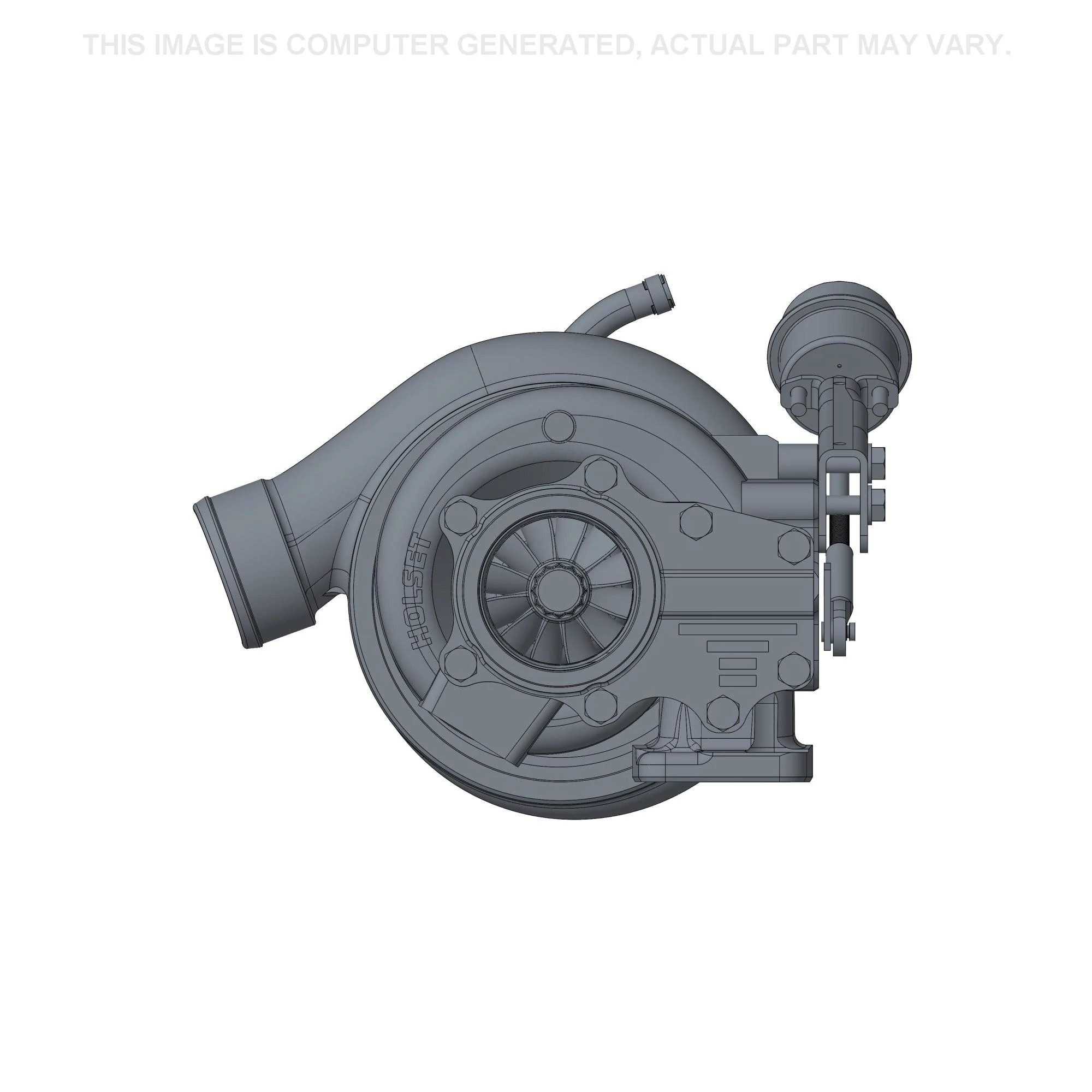 Turbo-compressor