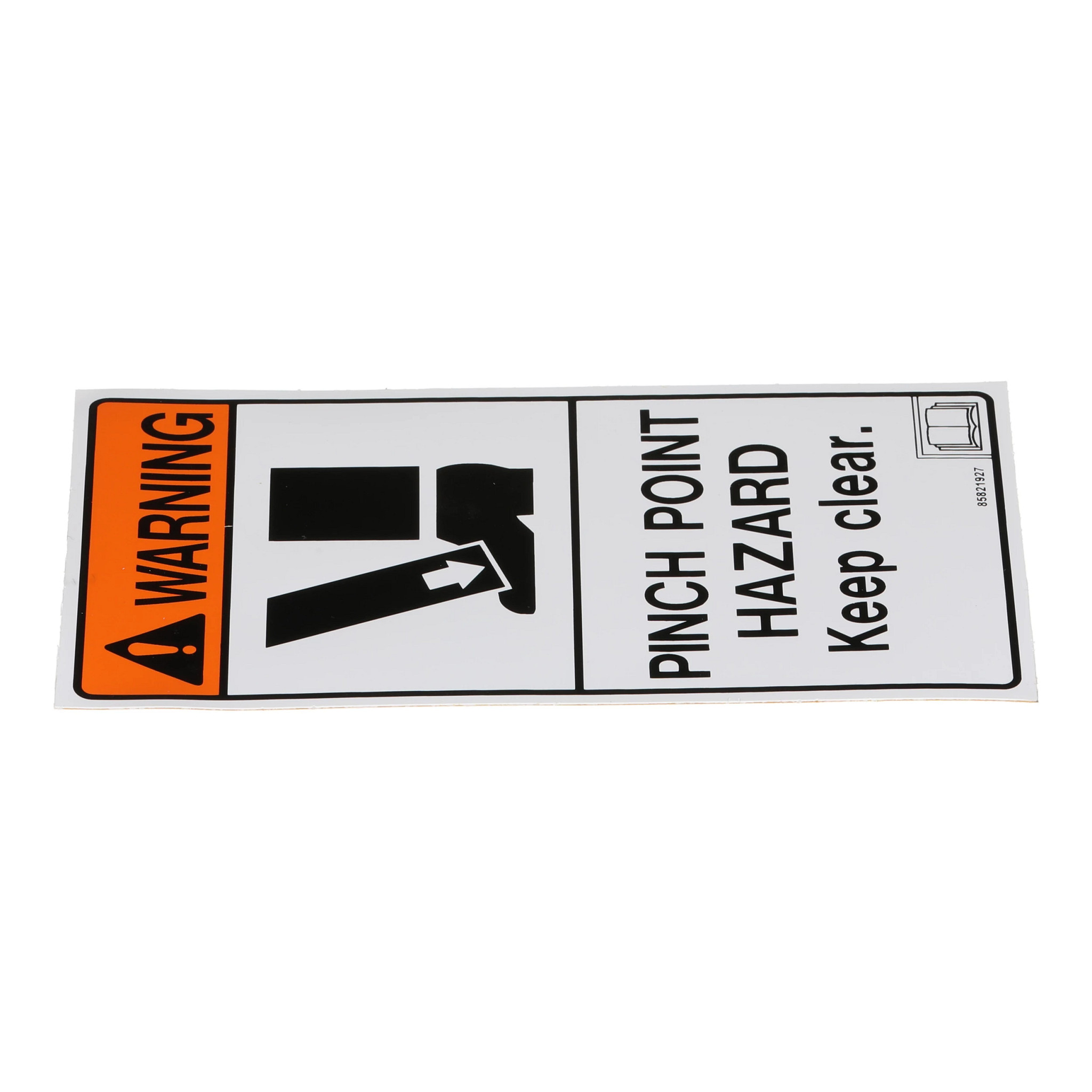 AUTOCOLLANT | CASECE | EU | ES