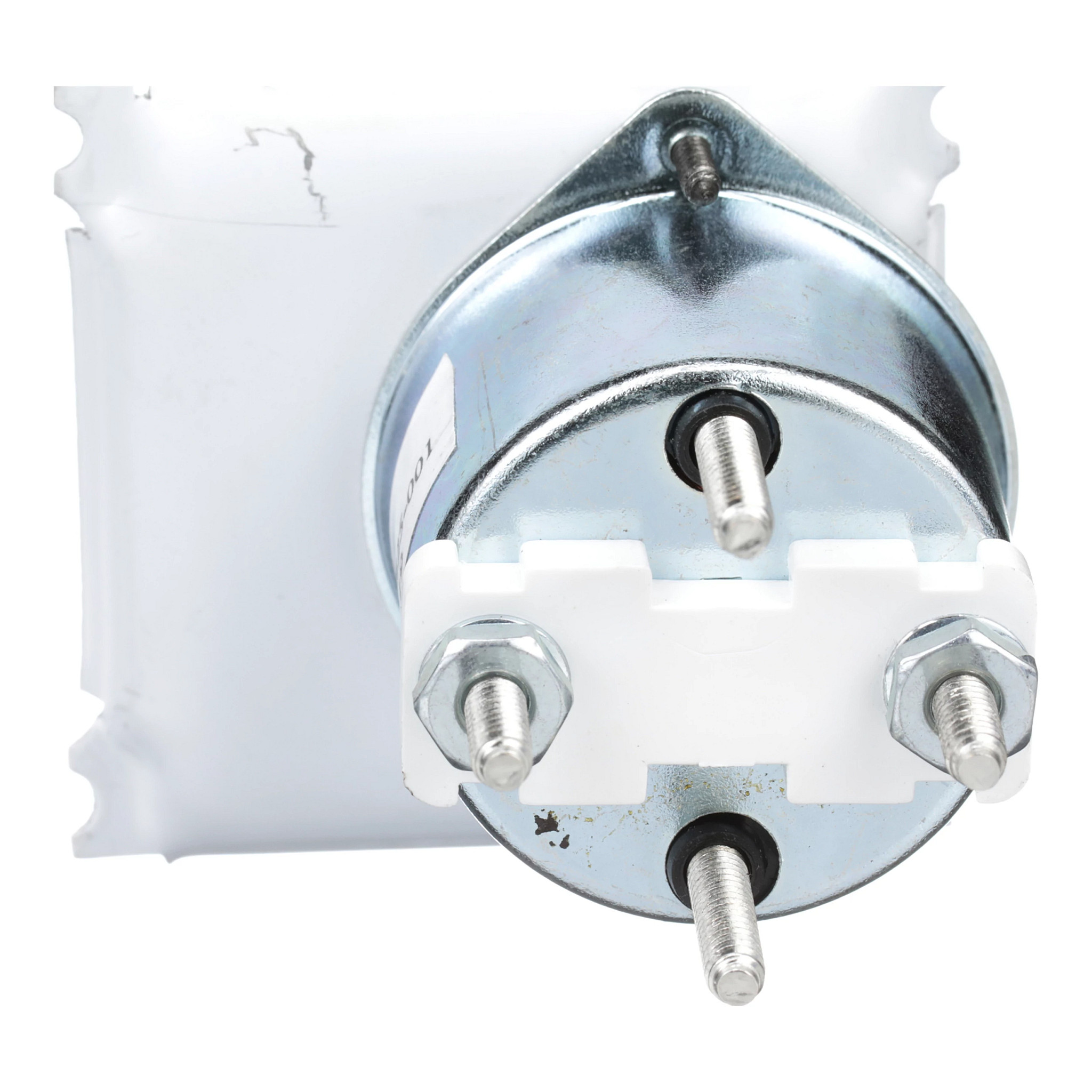 GAUGE | CASECE | CA | EN