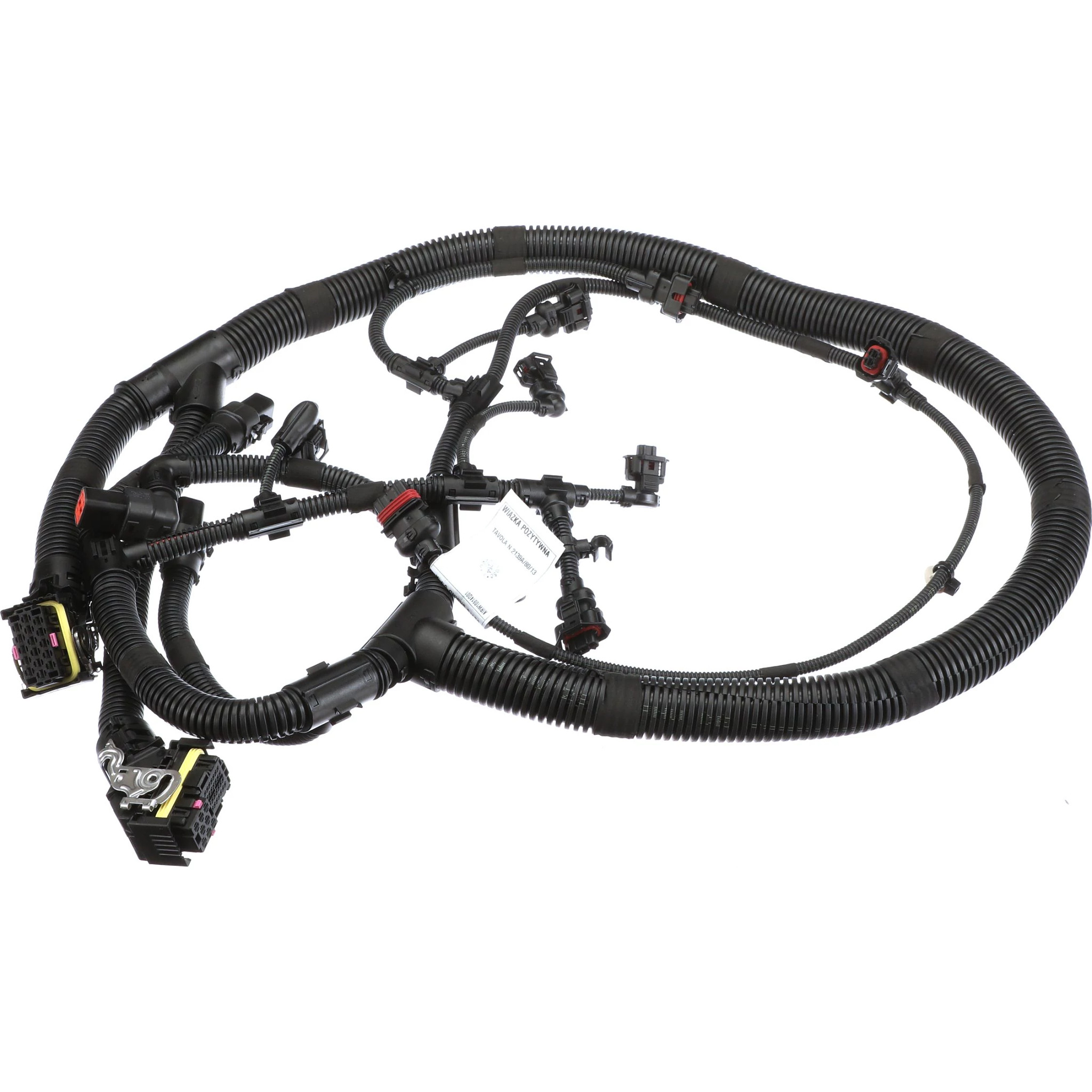 FAISCEAU ELECTRIQUE | NEWHOLLANDAG | FR | FR