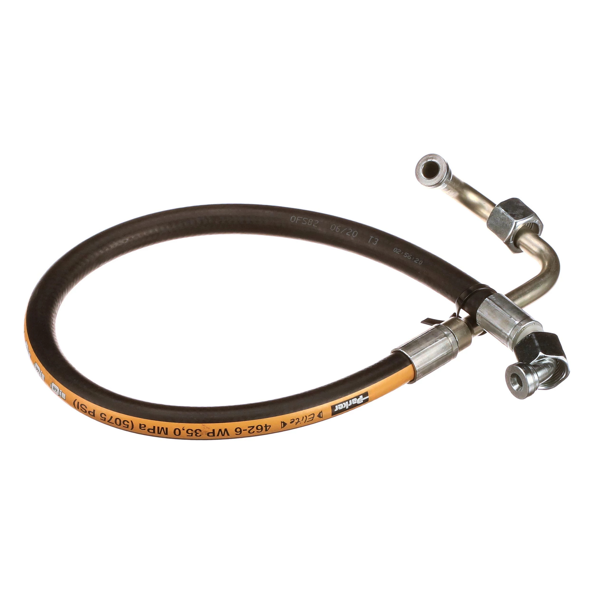 HOSE | NEWHOLLANDAG | EU | EN