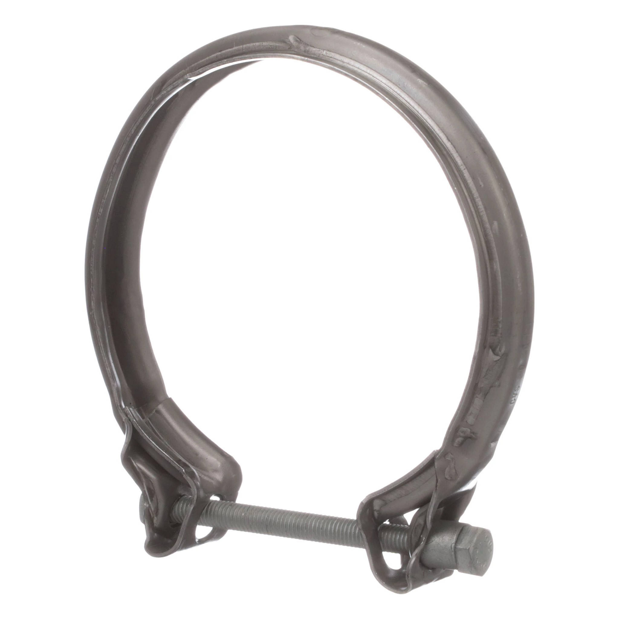 Turbo Clamp | FLEXICOIL | CA | EN