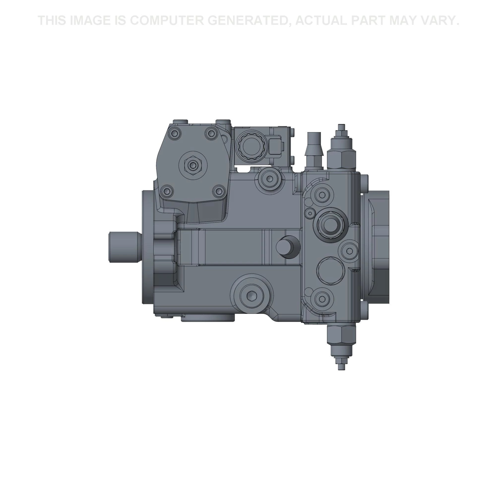 AUSTAUSCH-HYDRAULIKP | CASEIH | DE | DE