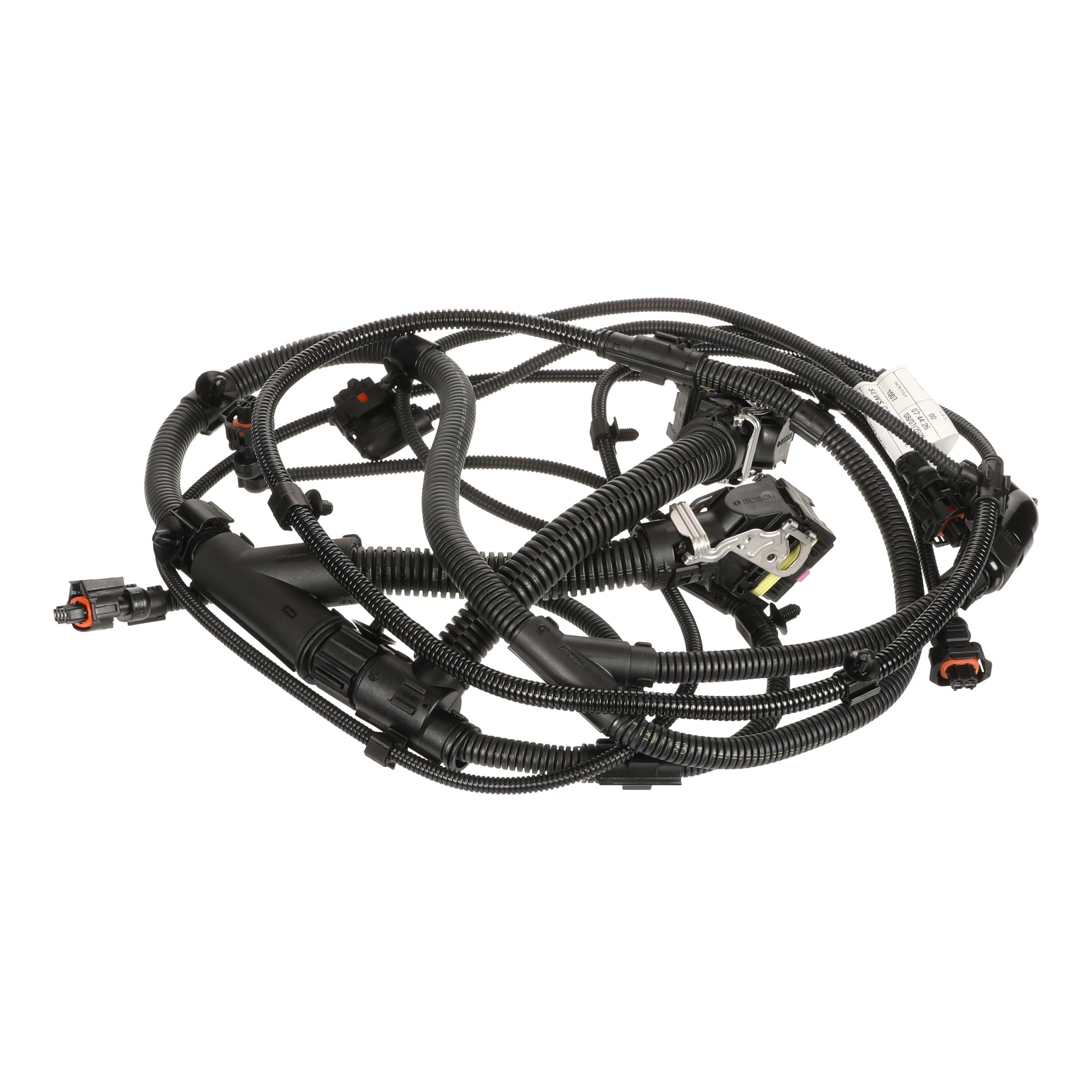 FAISCEAU ELECTRIQUE | NEWHOLLANDCE | AMEA | FR