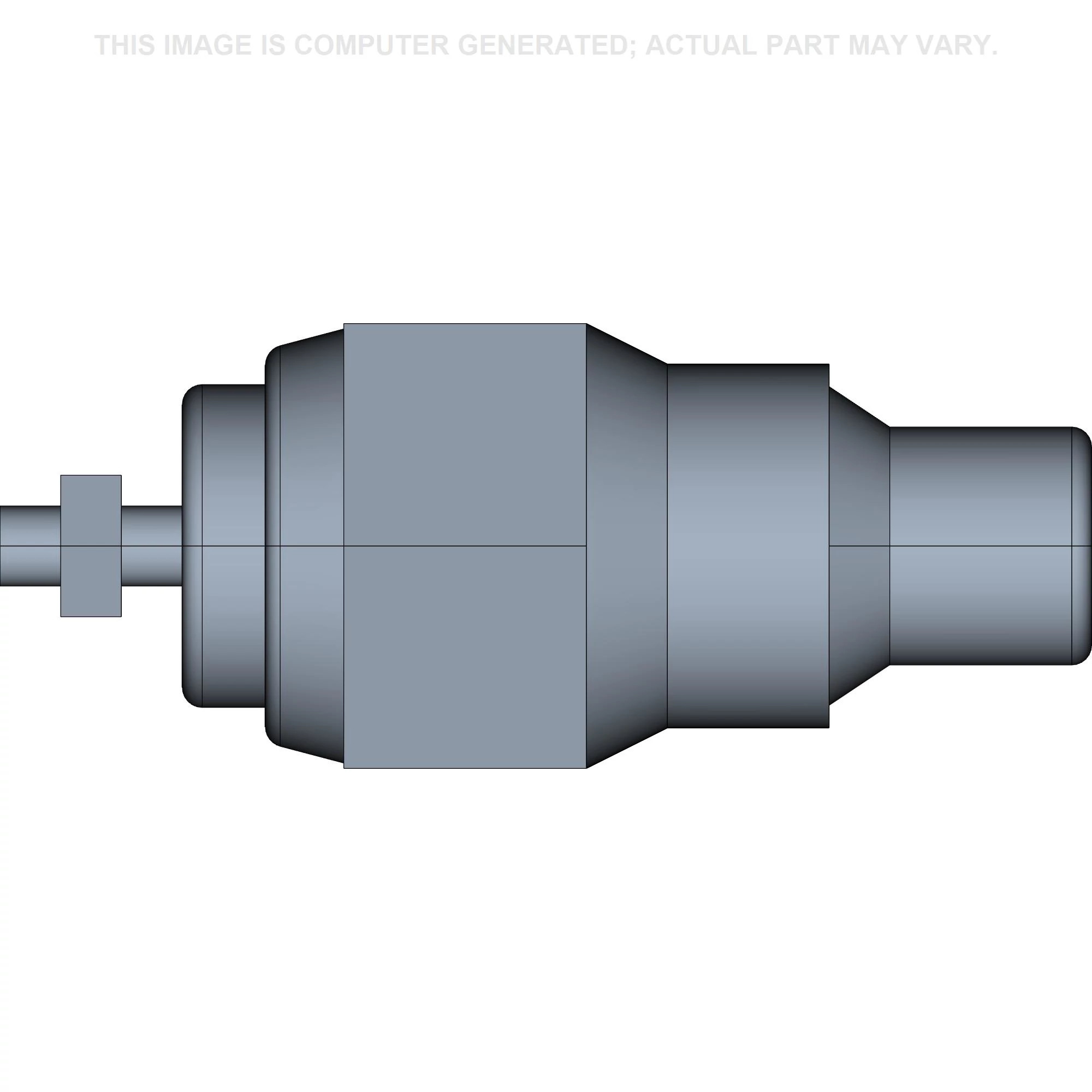 INTERRUPTOR TÉRMICO | CASECE | SA | PT