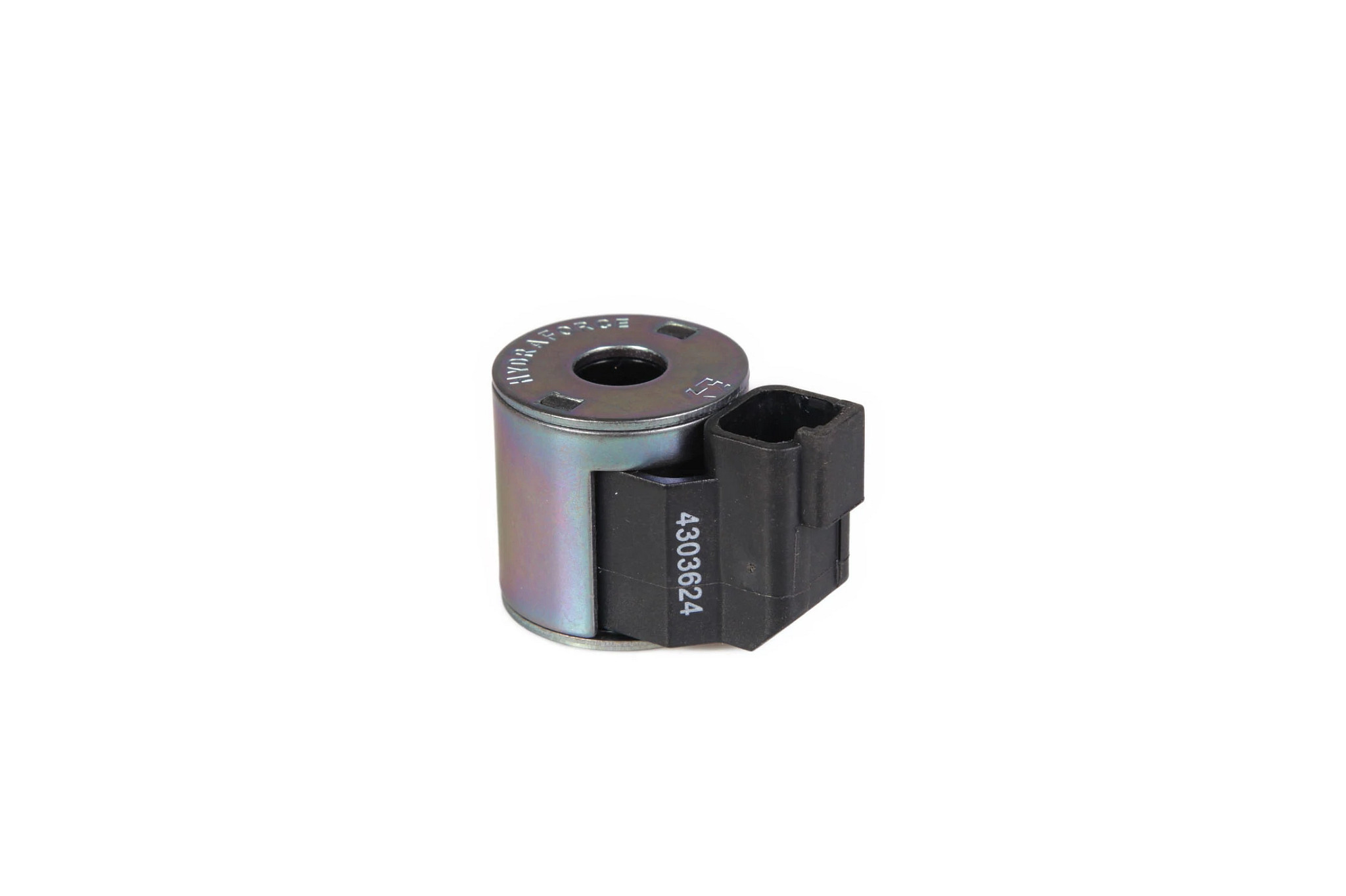Solenoid Coil | NEWHOLLANDAG | CA | EN