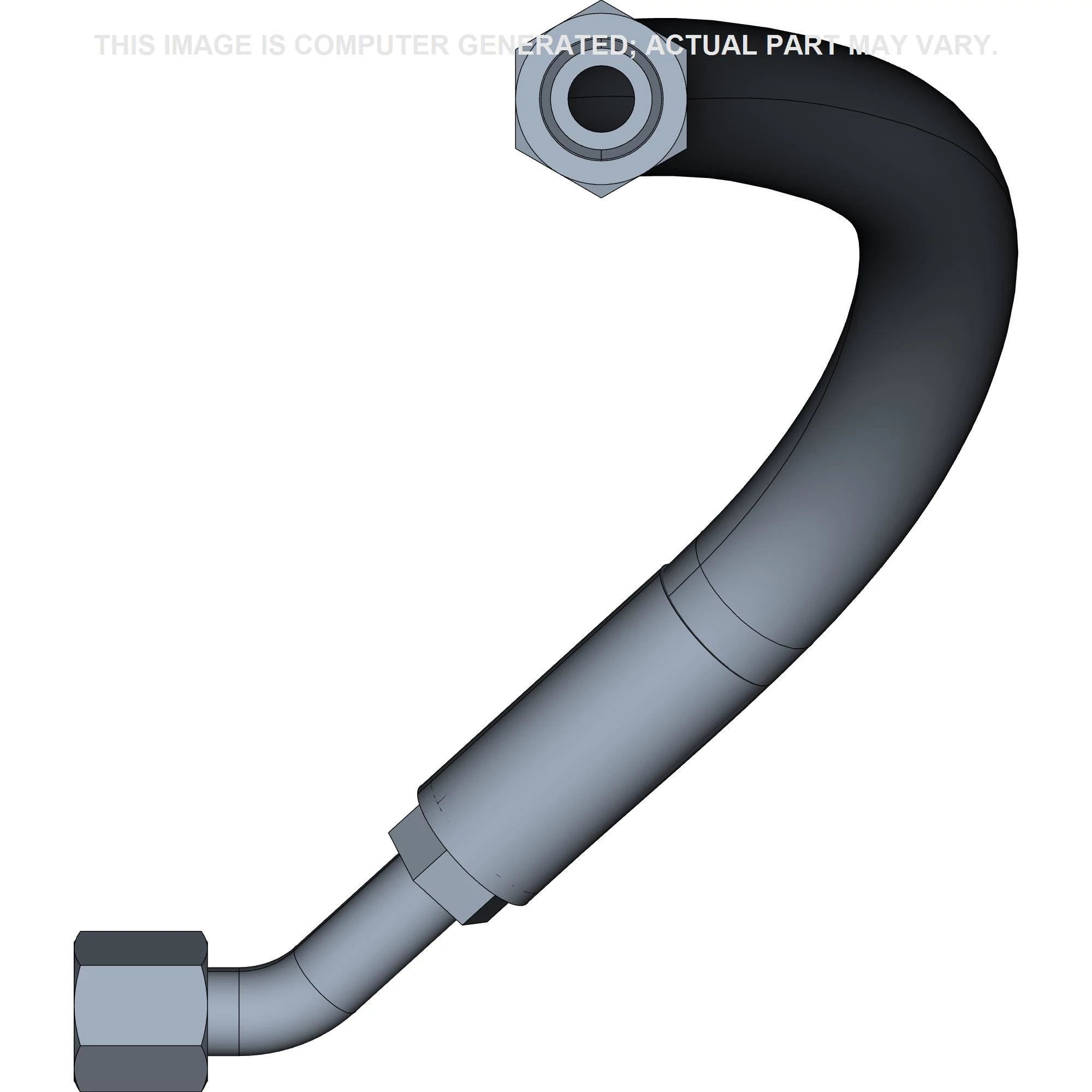 HYDRAULIC HOSE | CASECE | CA | EN
