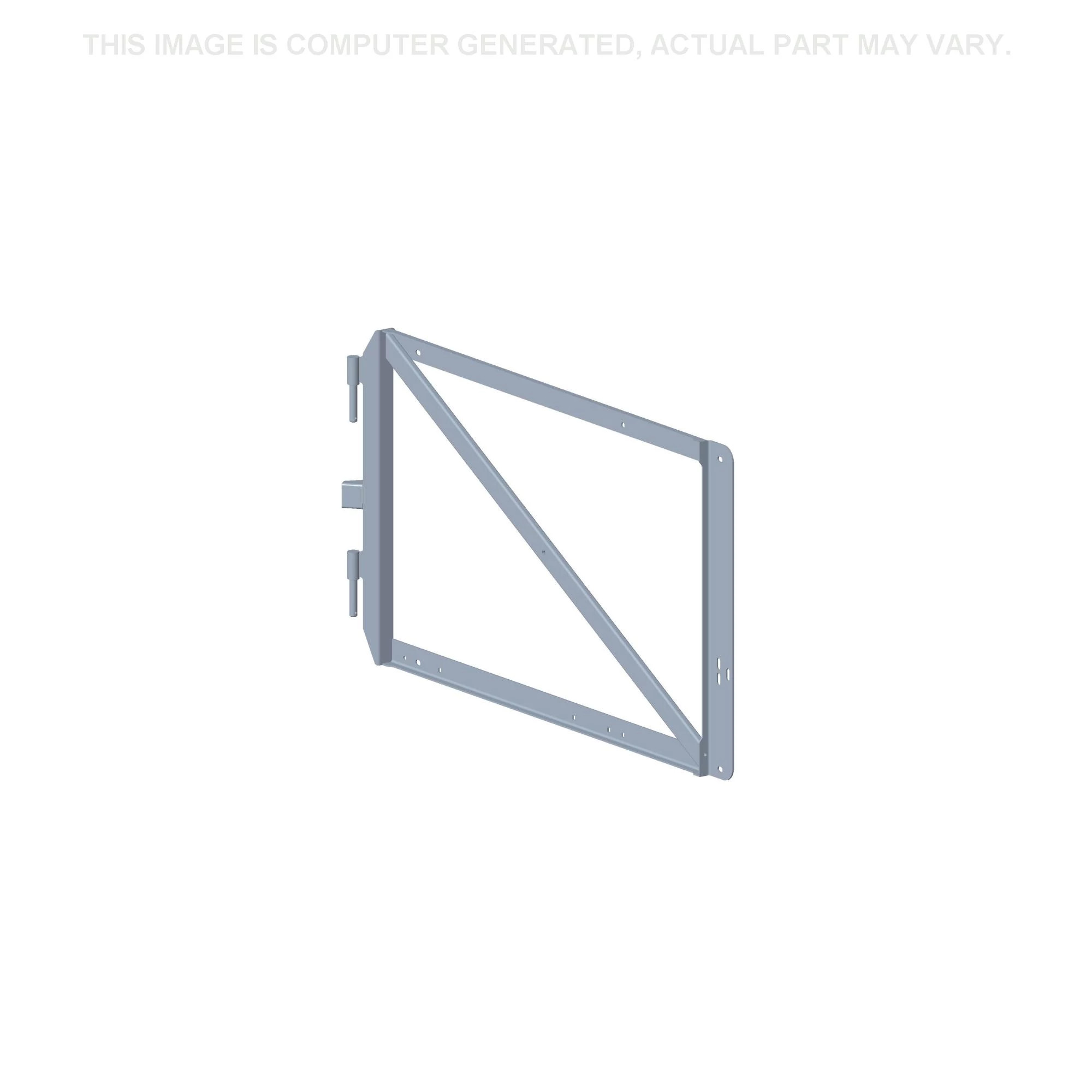 FRAME | CASEIH | US | EN