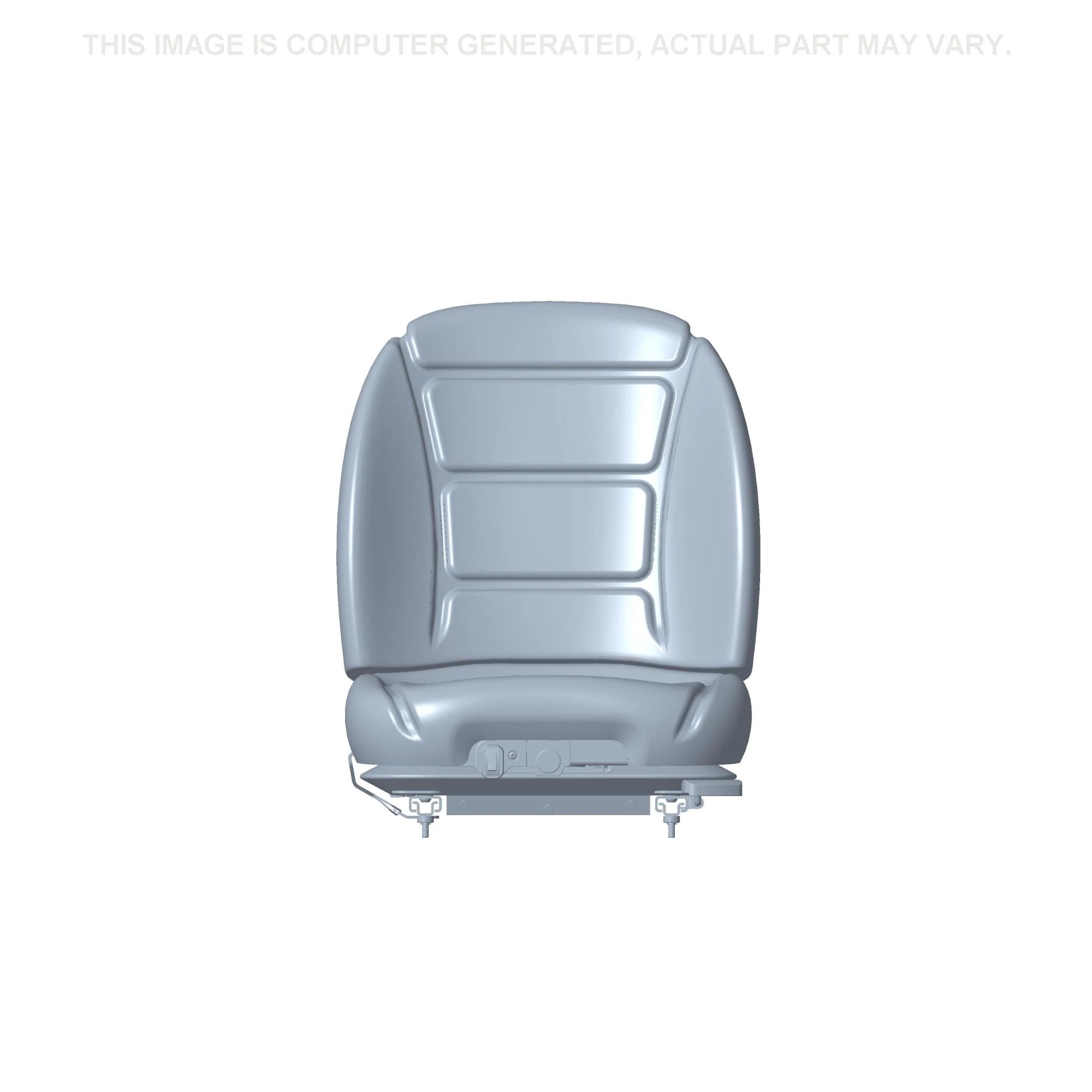 DRIVER SEAT | CASECE | CA | EN