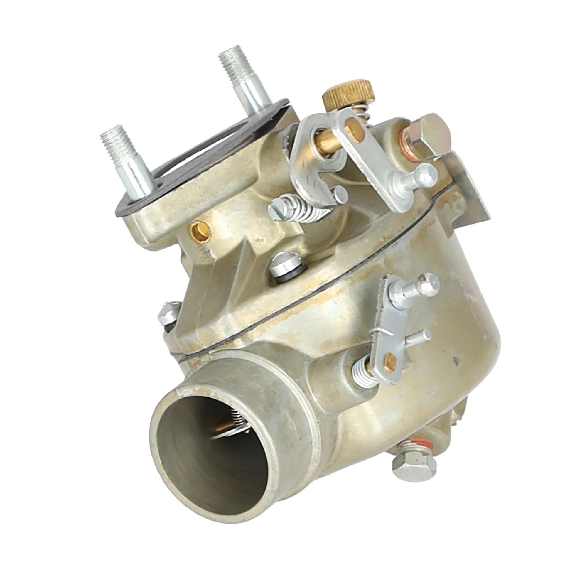 Carburetor | CASECE | US | EN