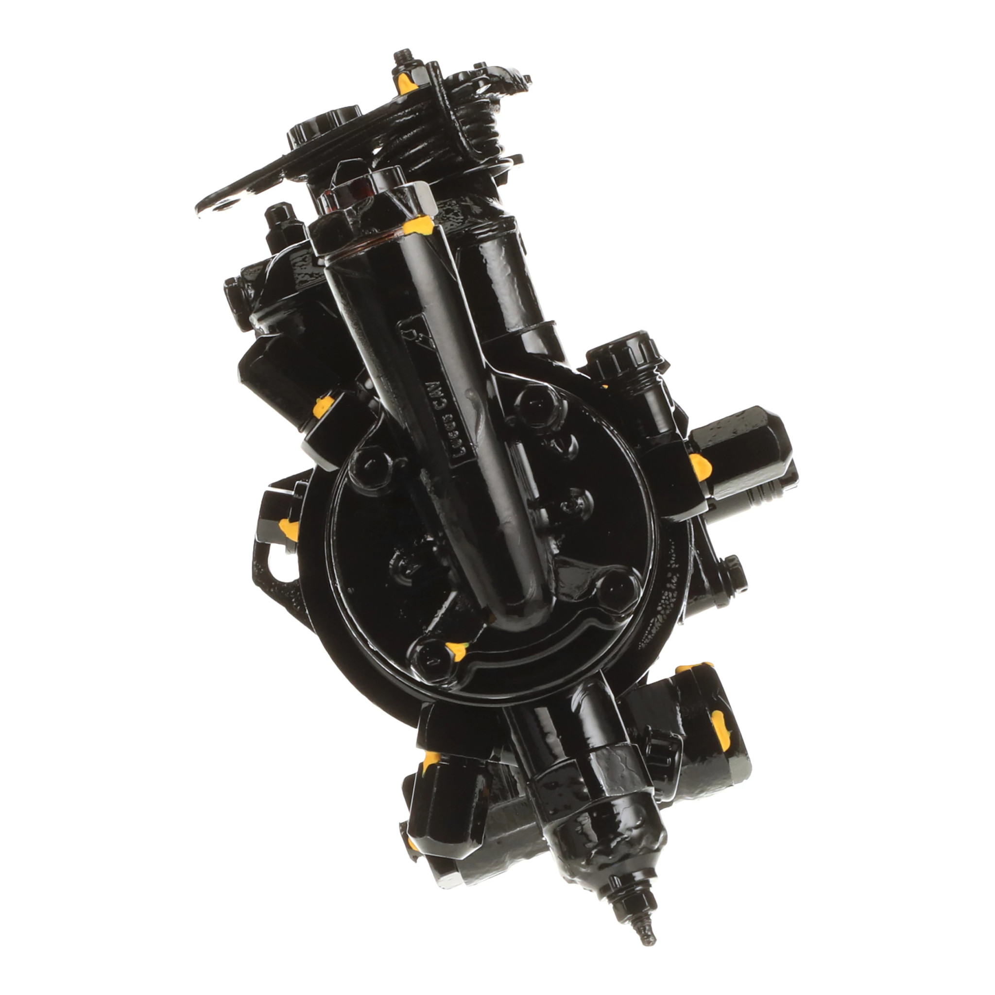 REMAN-FUEL INJ PUMP | CASECE | CA | EN