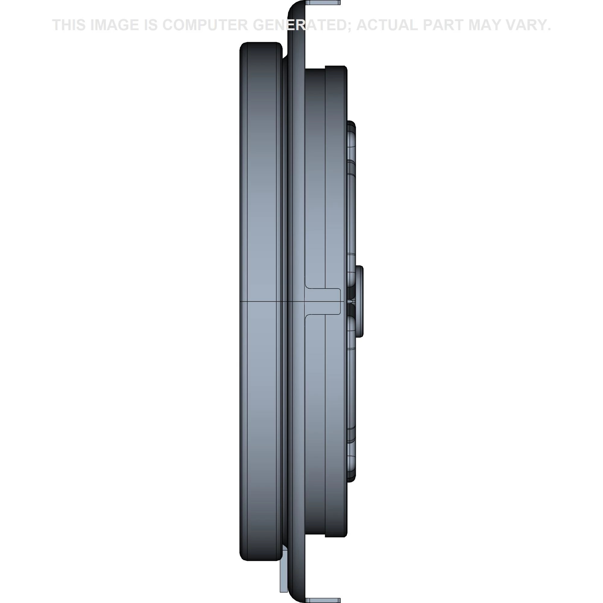 DAMPER | NEWHOLLANDAG | US | EN