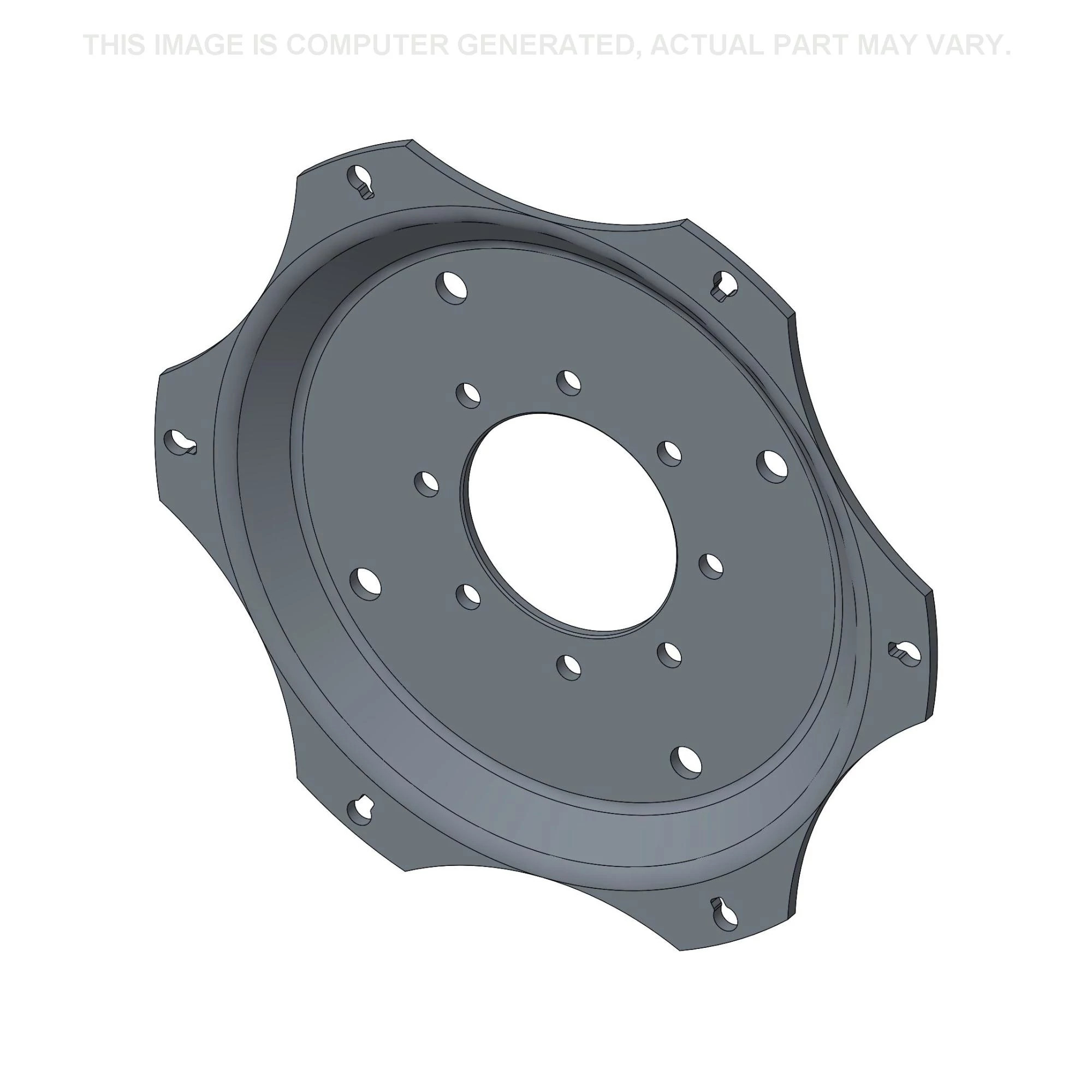 Wheel Disc | NEWHOLLANDAG | CA | EN