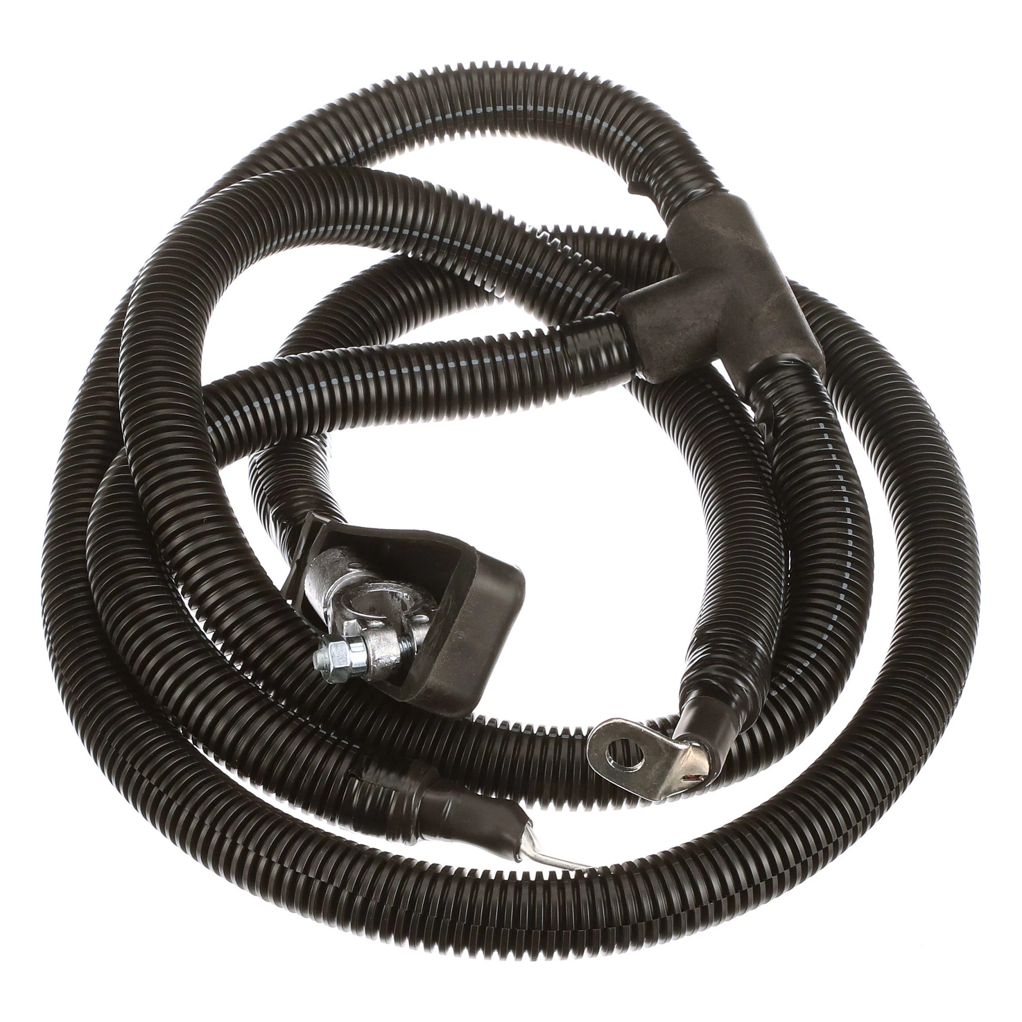 NEG BATTERY CABLE | CASECE | US | EN