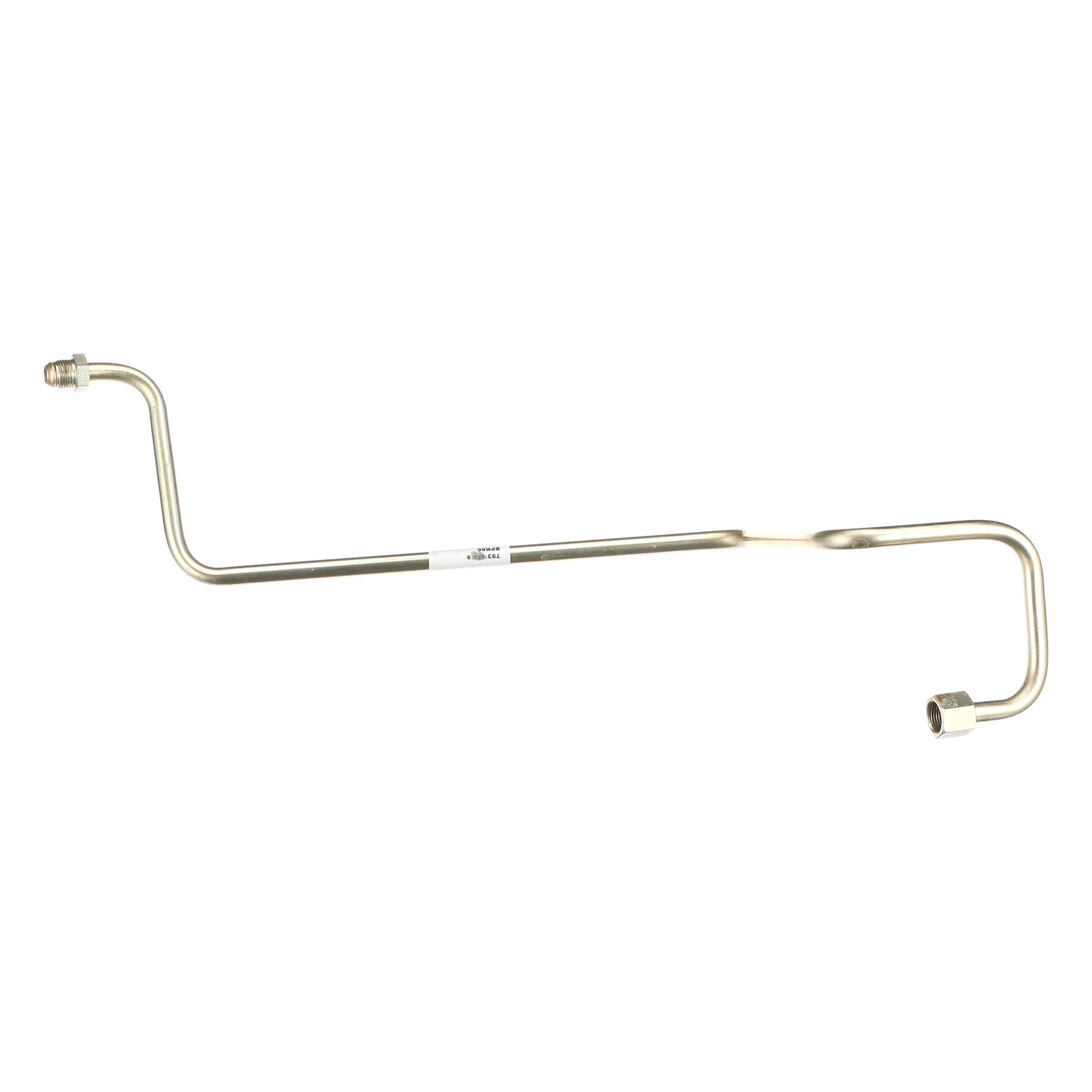 Loader Valve Tube