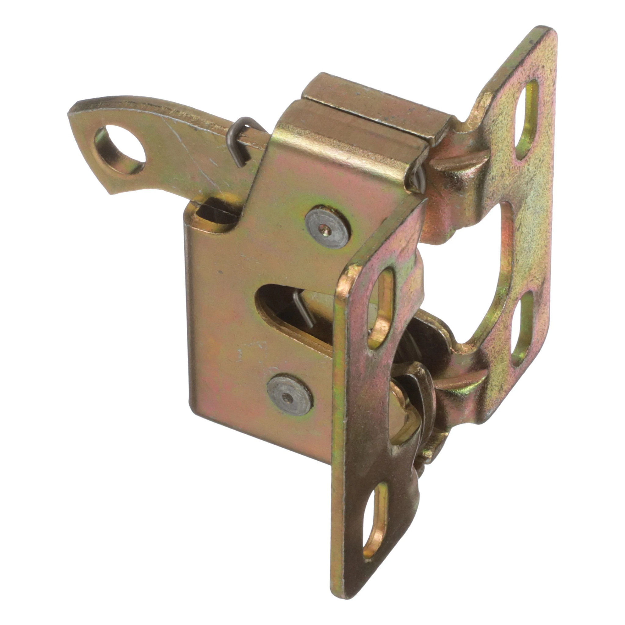 Lock | NEWHOLLANDCE | US | EN