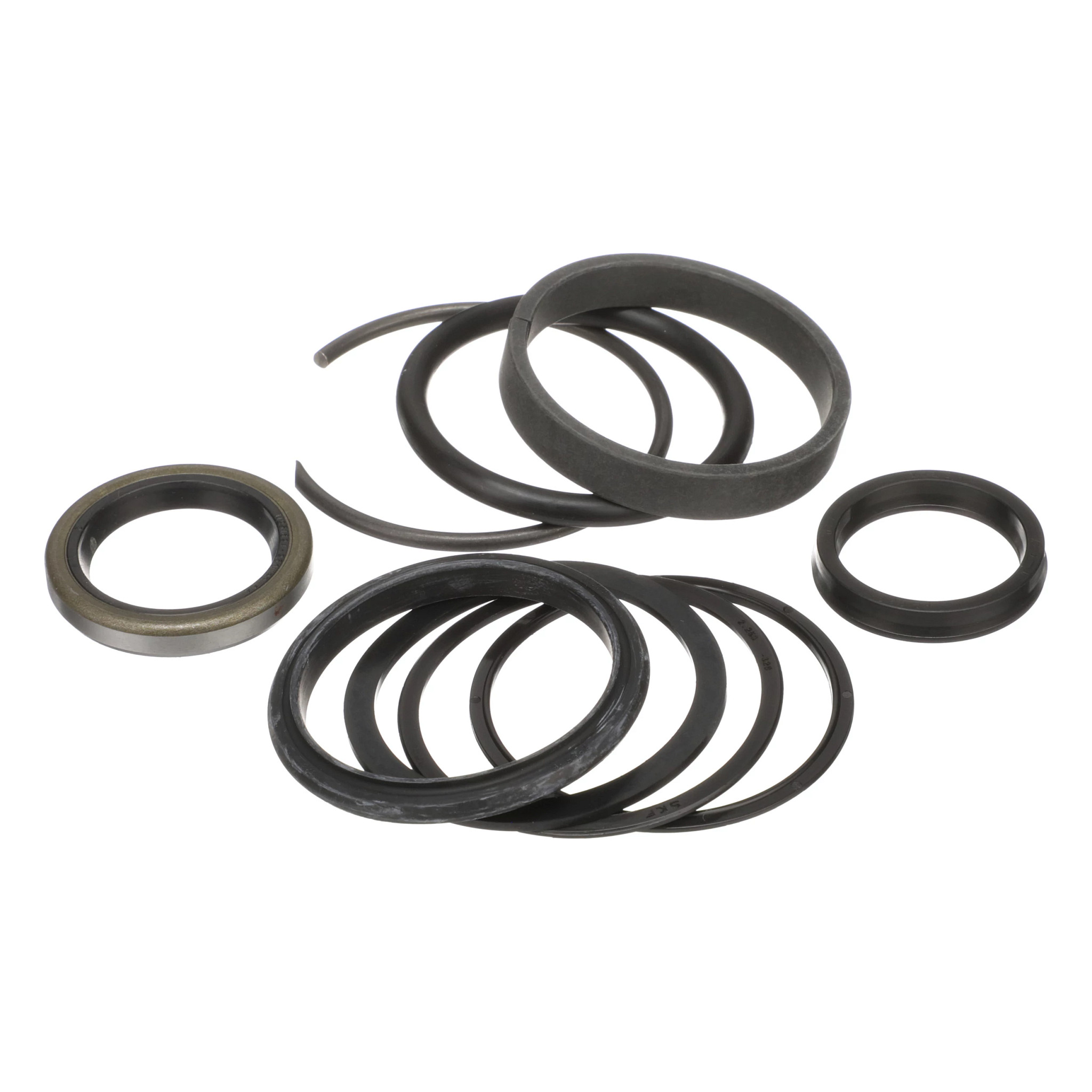 KIT DE JOINTS | NEWHOLLANDAG | EU | FR