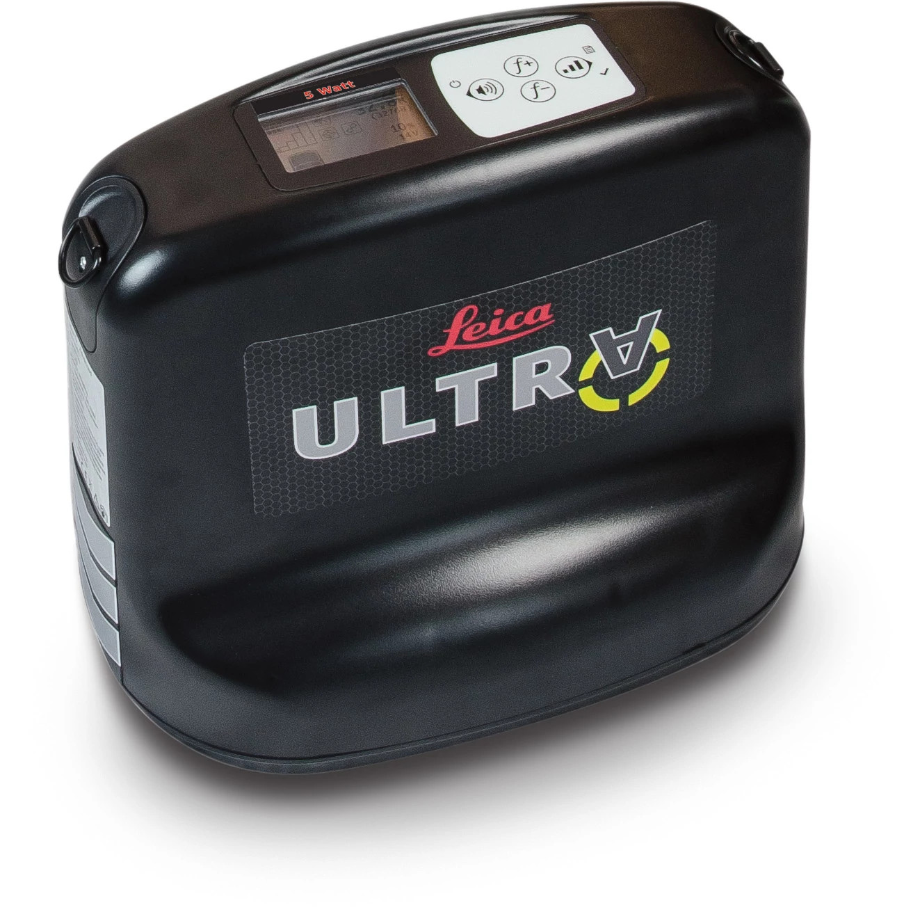 Leica ULTRA Standard Signal Transmitter - 5-Watt | CASECE | US | EN