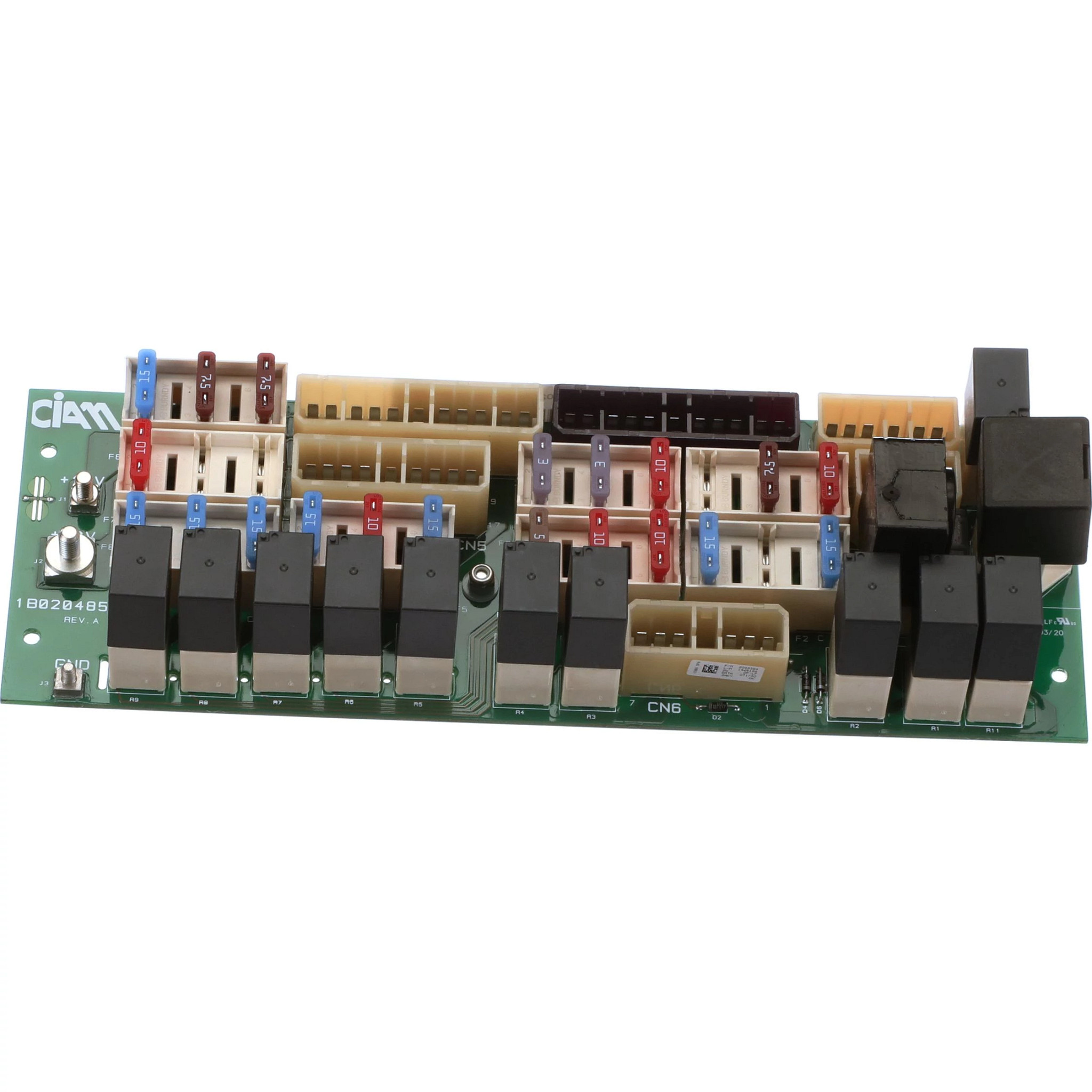 ECU | NEWHOLLANDCE | US | EN