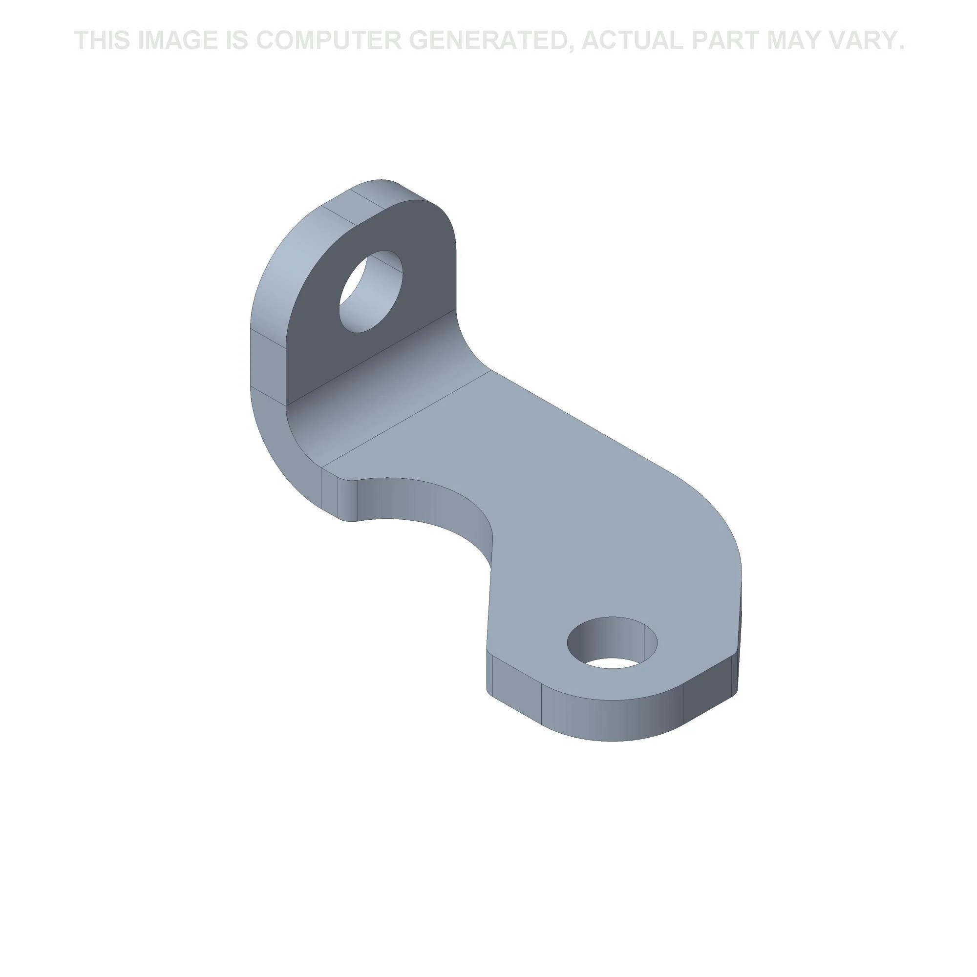 BRACKET | CASEIH | CA | EN